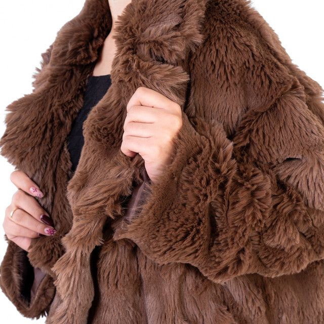 Jacket Oxygene Luxury  Winter Collection