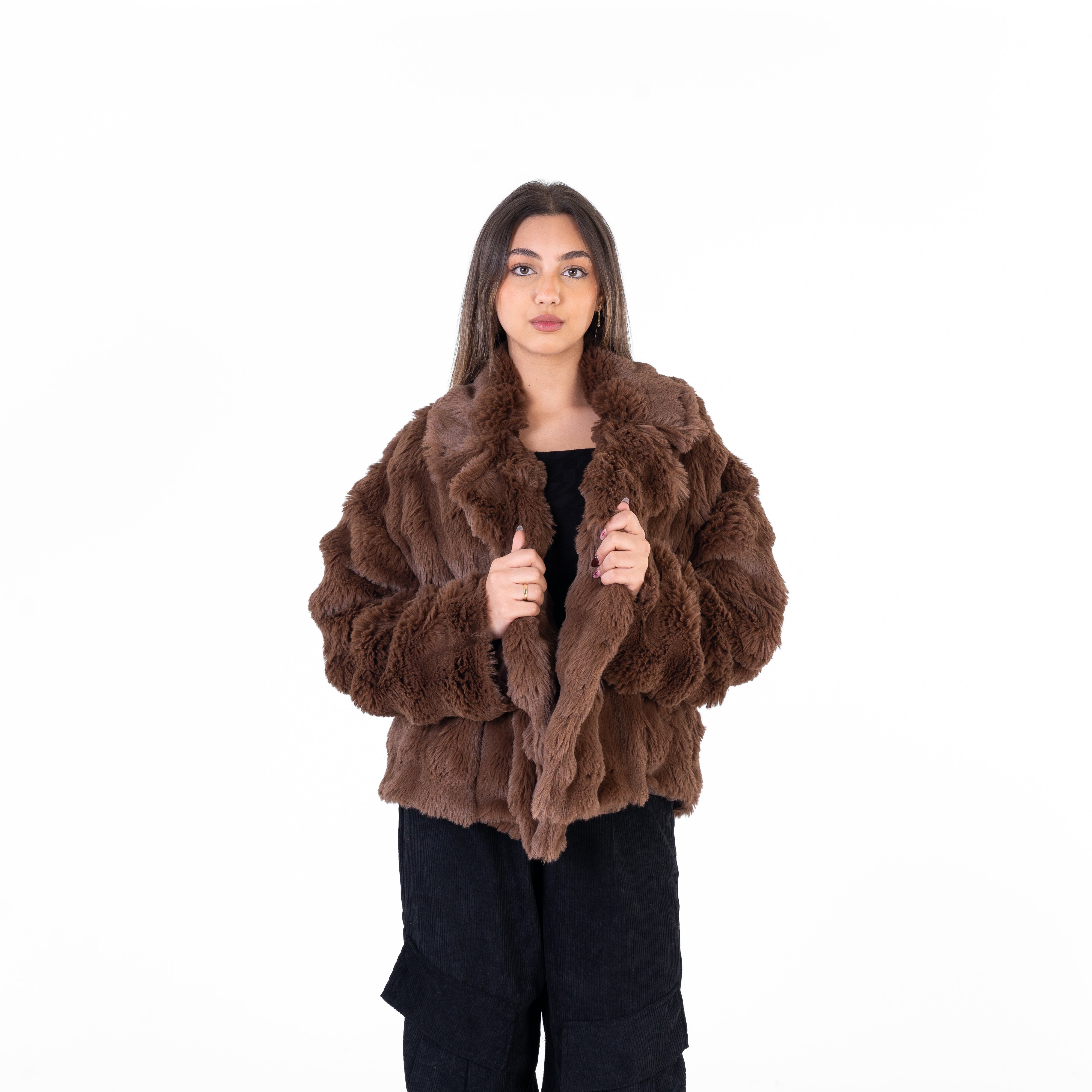 Jacket Oxygene Luxury  Winter Collection