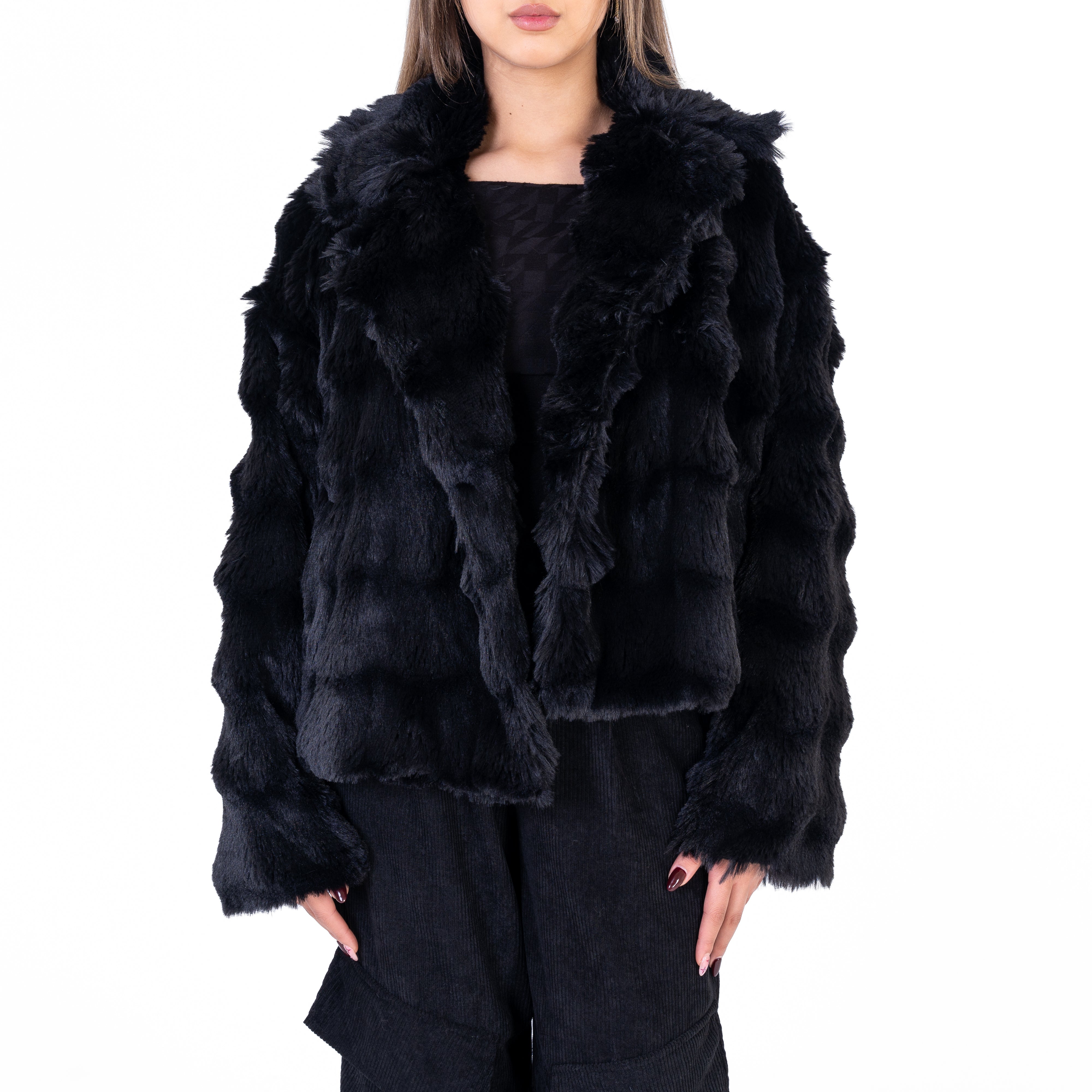 Jacket Oxygene Luxury  Winter Collection