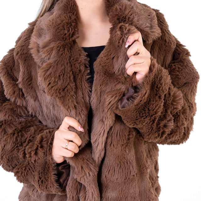 Jacket Oxygene Luxury  Winter Collection