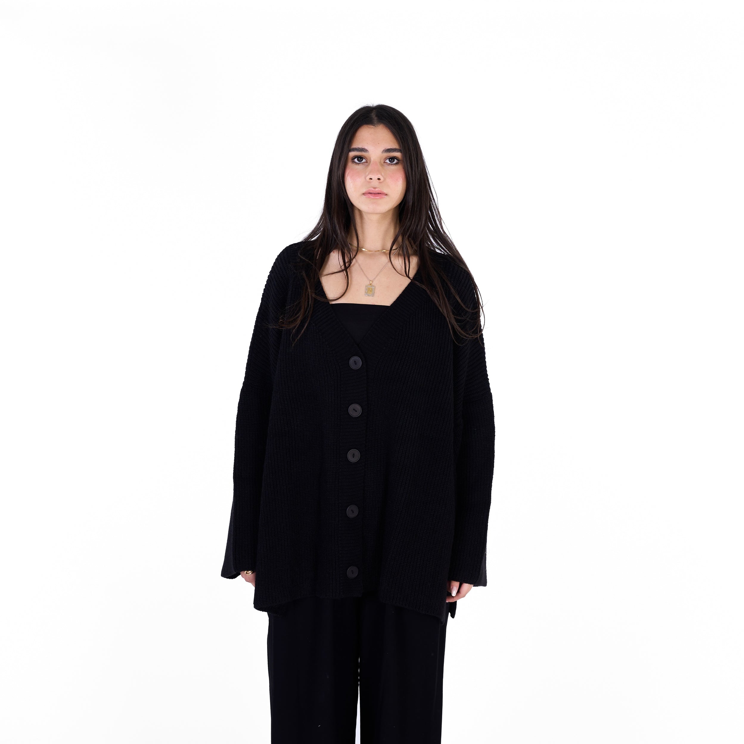 Jacket Oxygene Luxury  Winter Collection