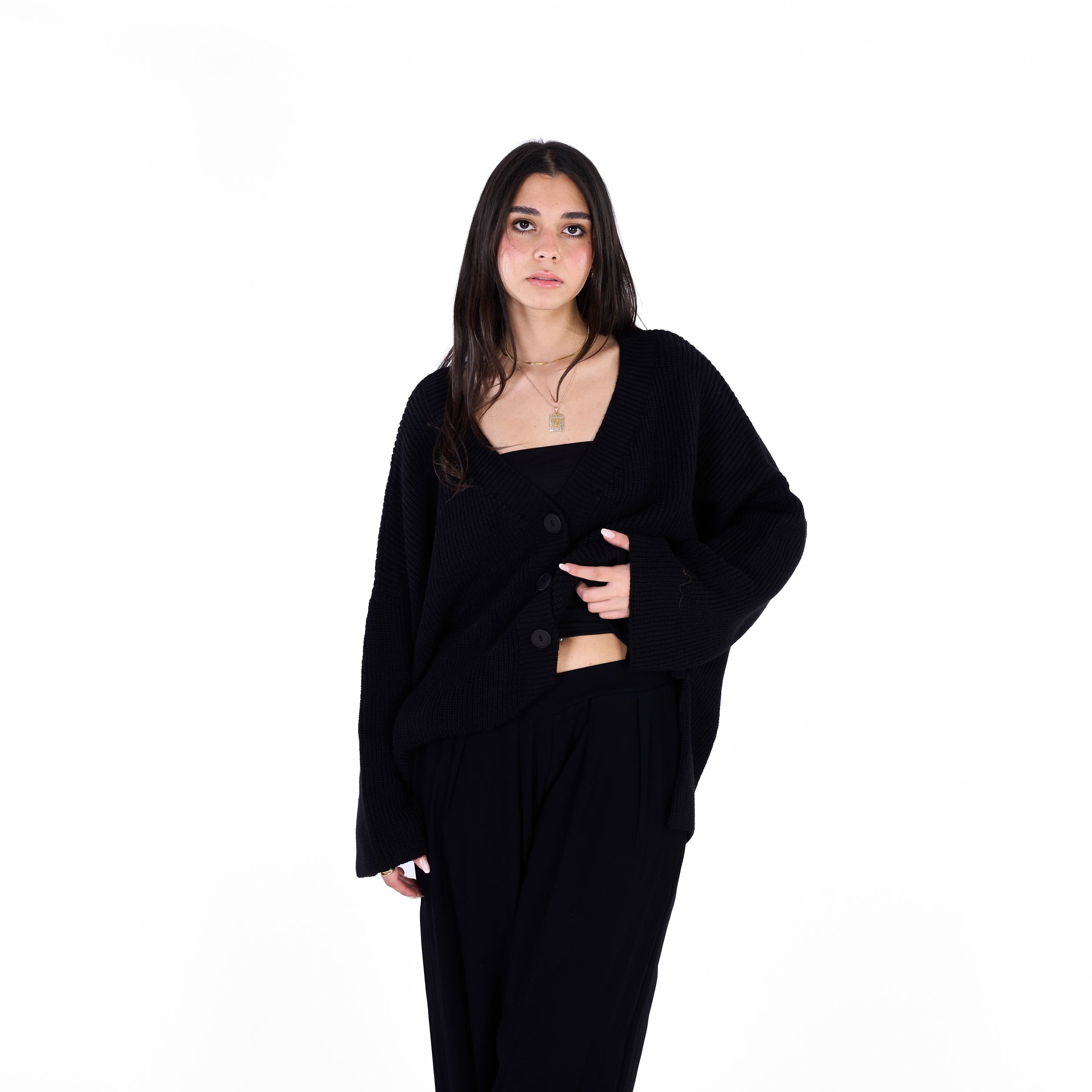 Jacket Oxygene Luxury  Winter Collection