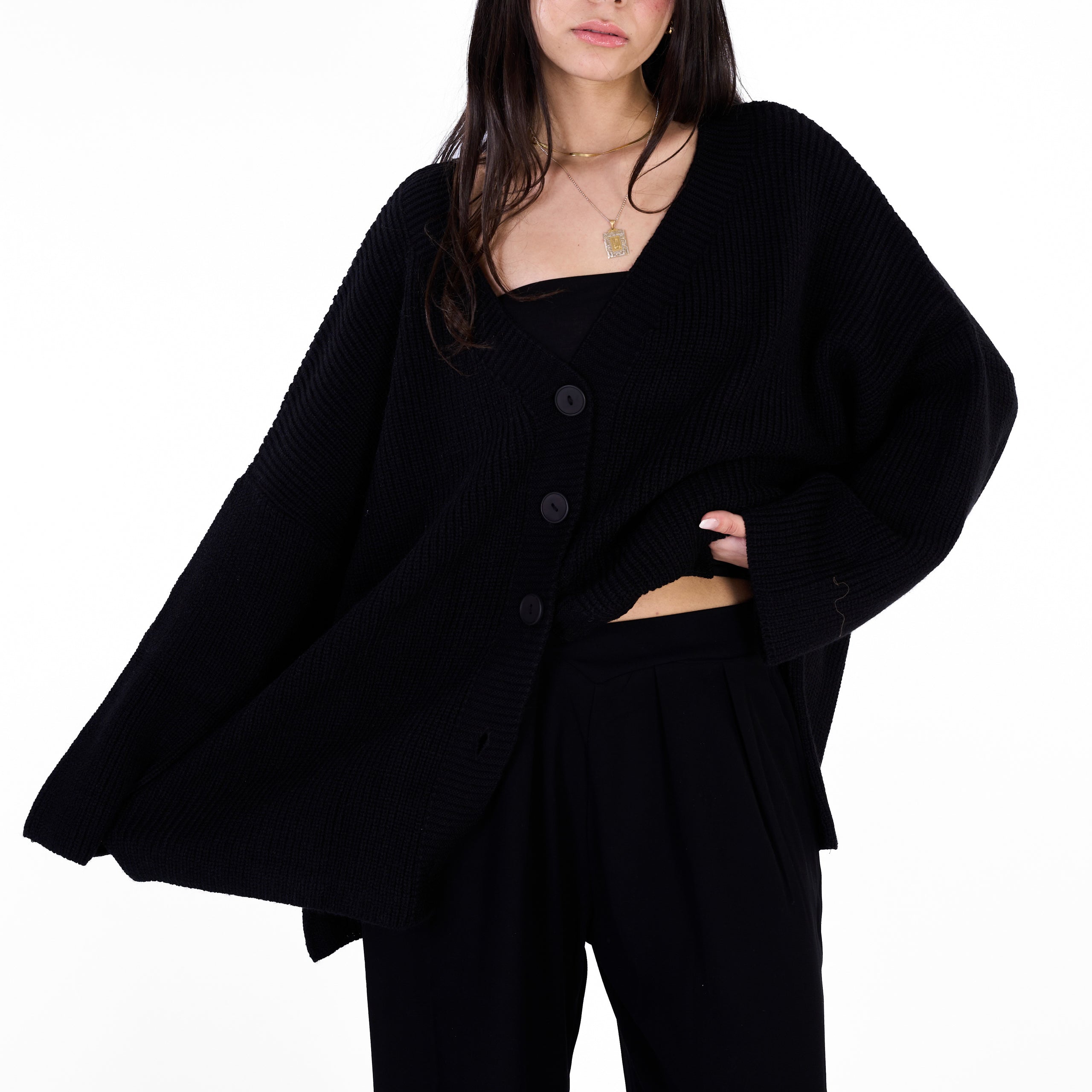 Jacket Oxygene Luxury  Winter Collection