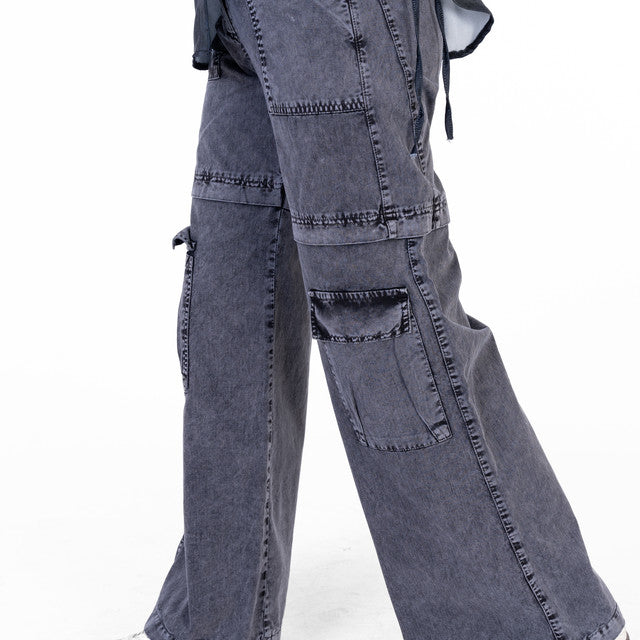 Pants Oxygene Luxury