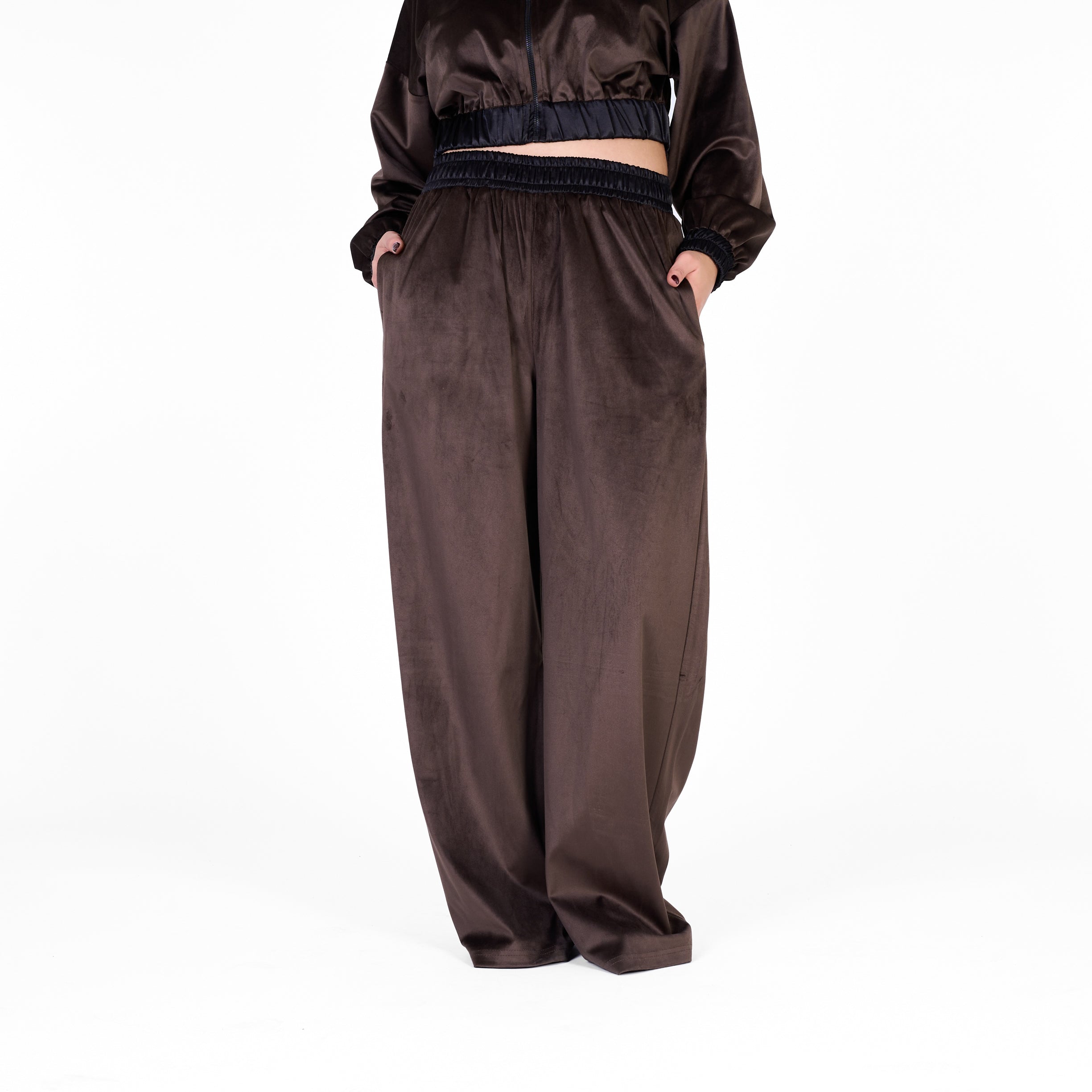 Pants Oxygene Luxury