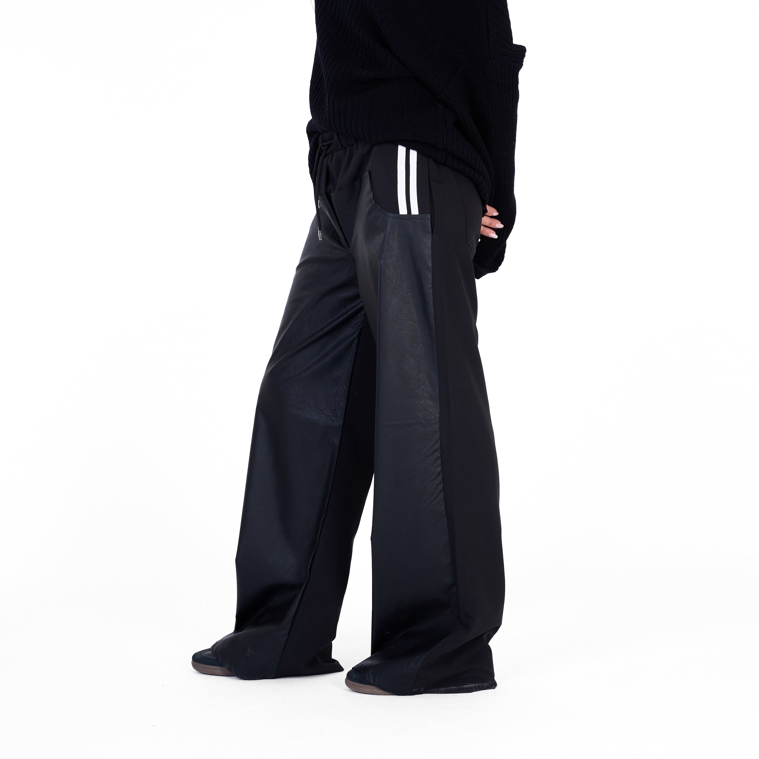 Pants Oxygene Luxury