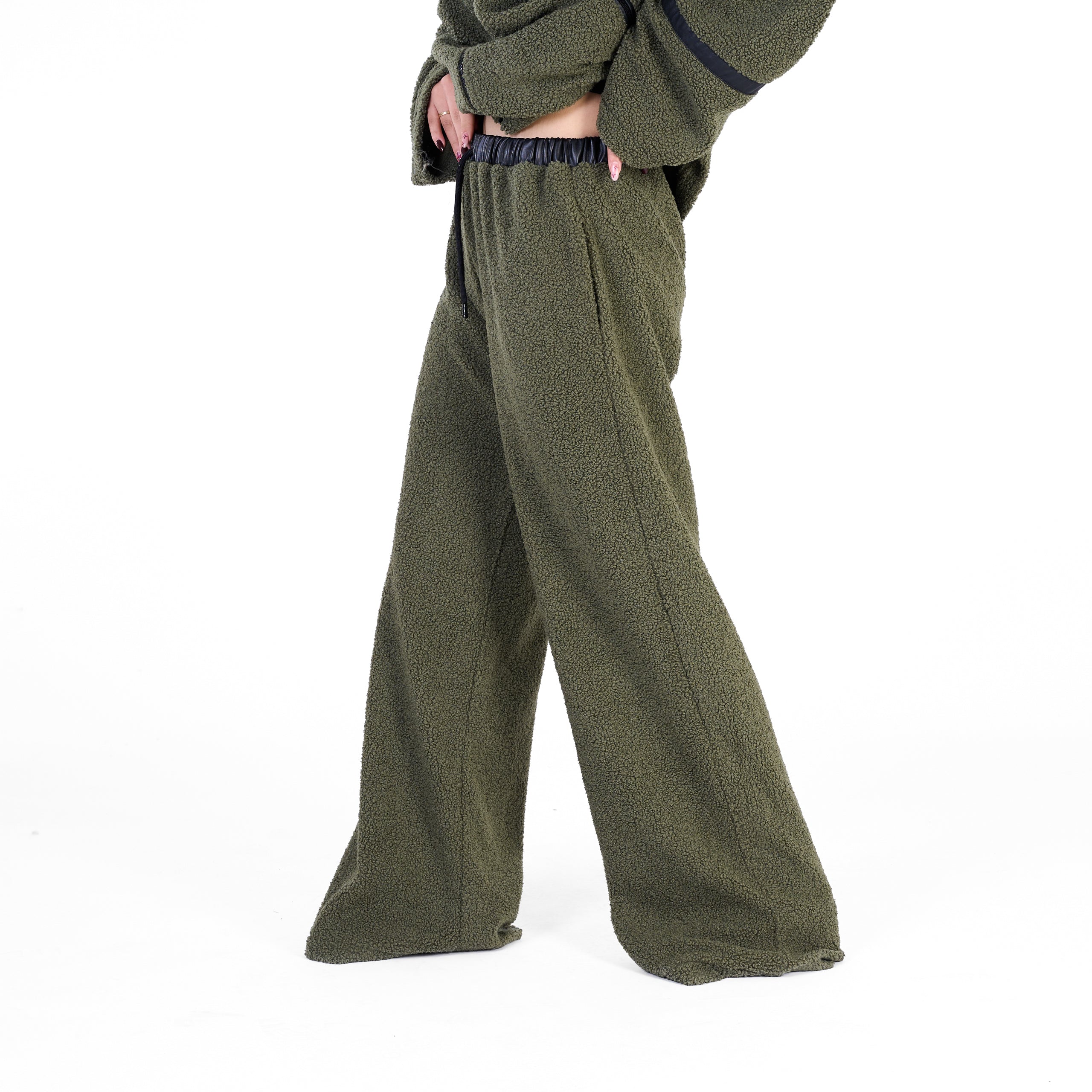 Pants Oxygene Luxury