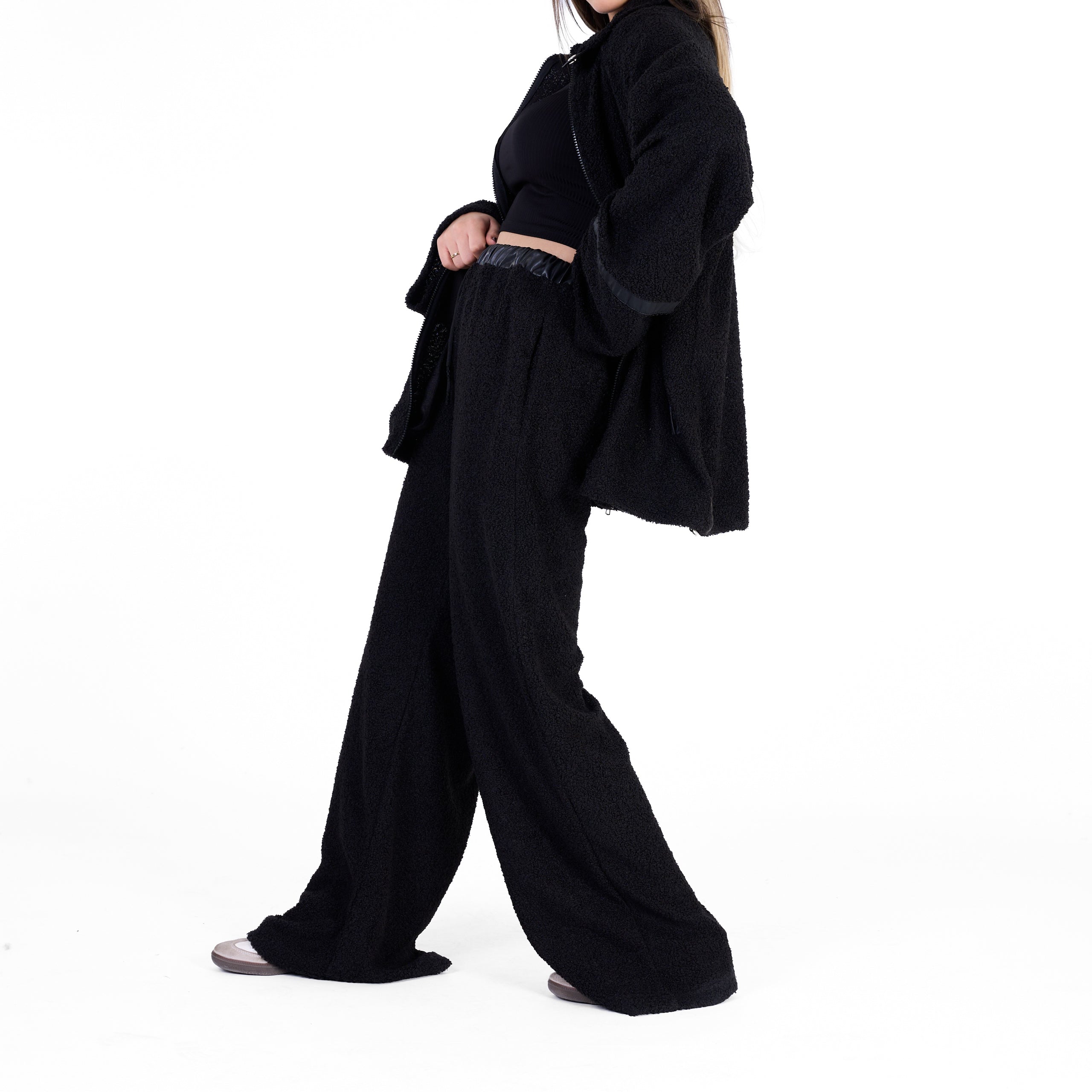 Pants Oxygene Luxury