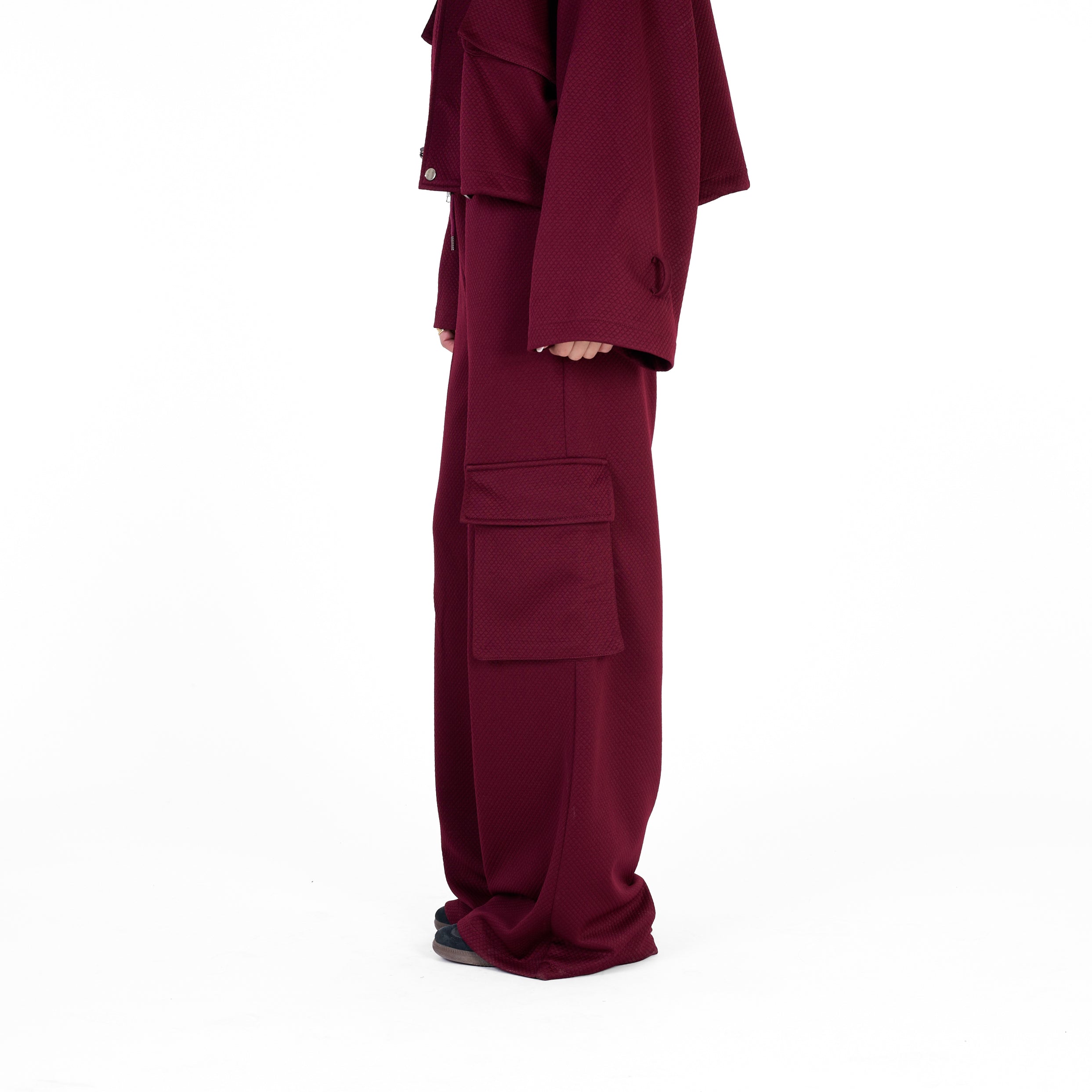 Pants Oxygene Luxury