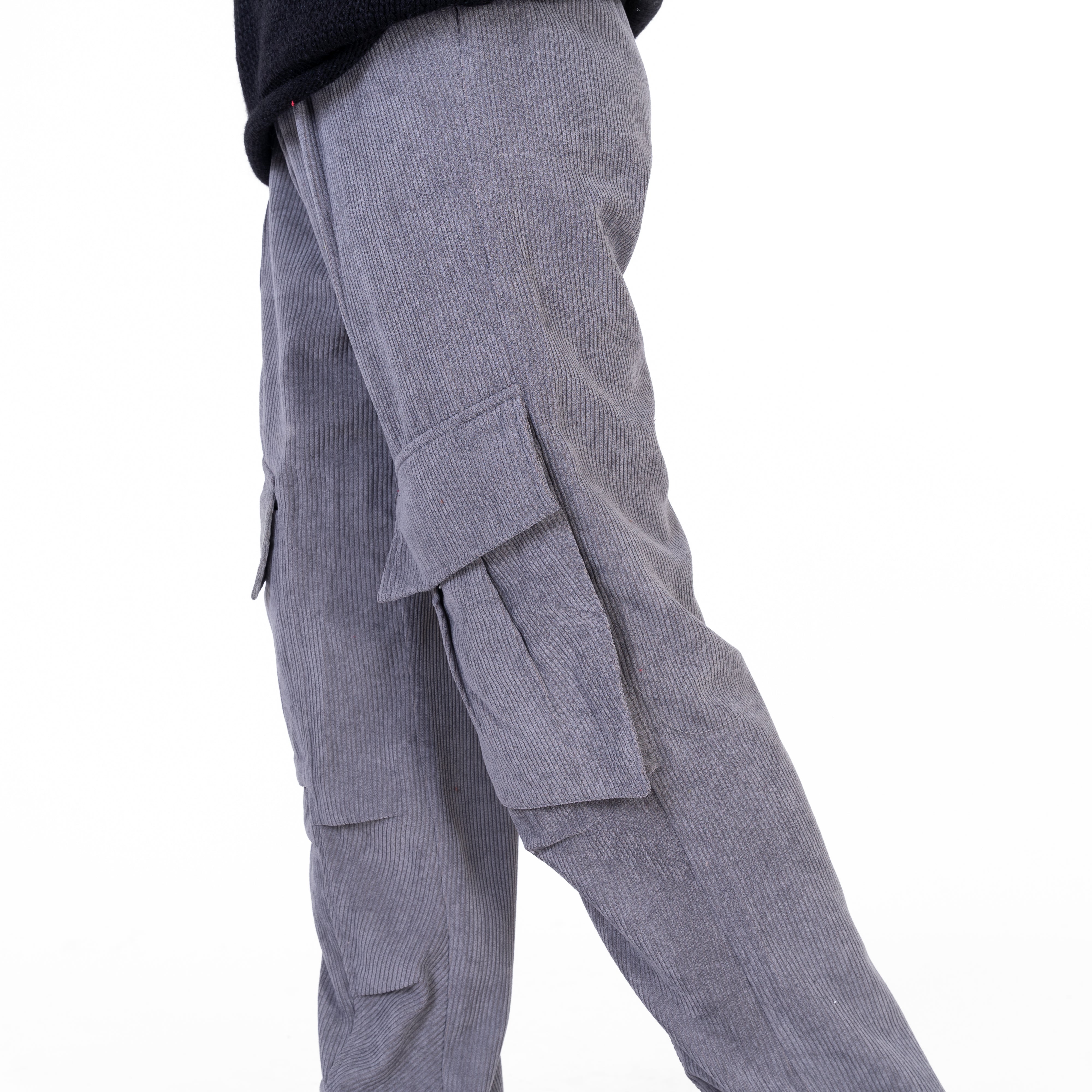 Pants Oxygene Luxury