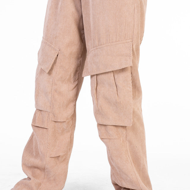 Pants Oxygene Luxury