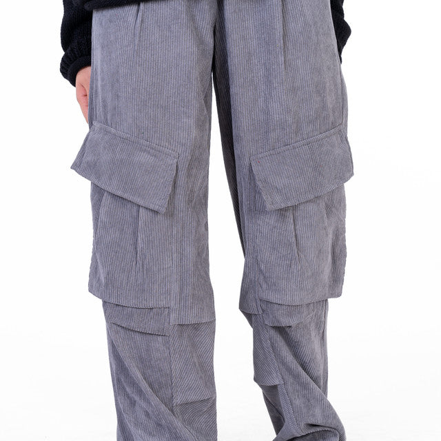 Pants Oxygene Luxury