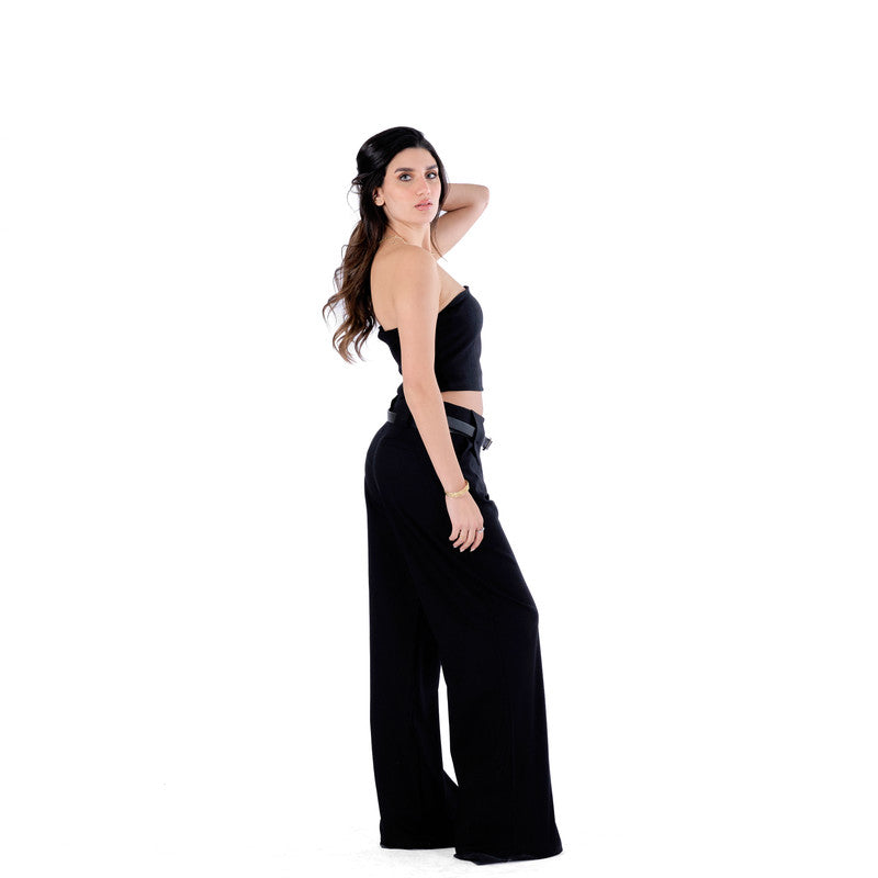 Pants Oxygene Luxury