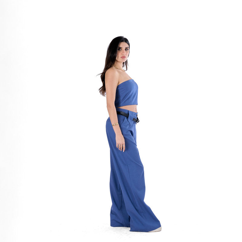 Pants Oxygene Luxury