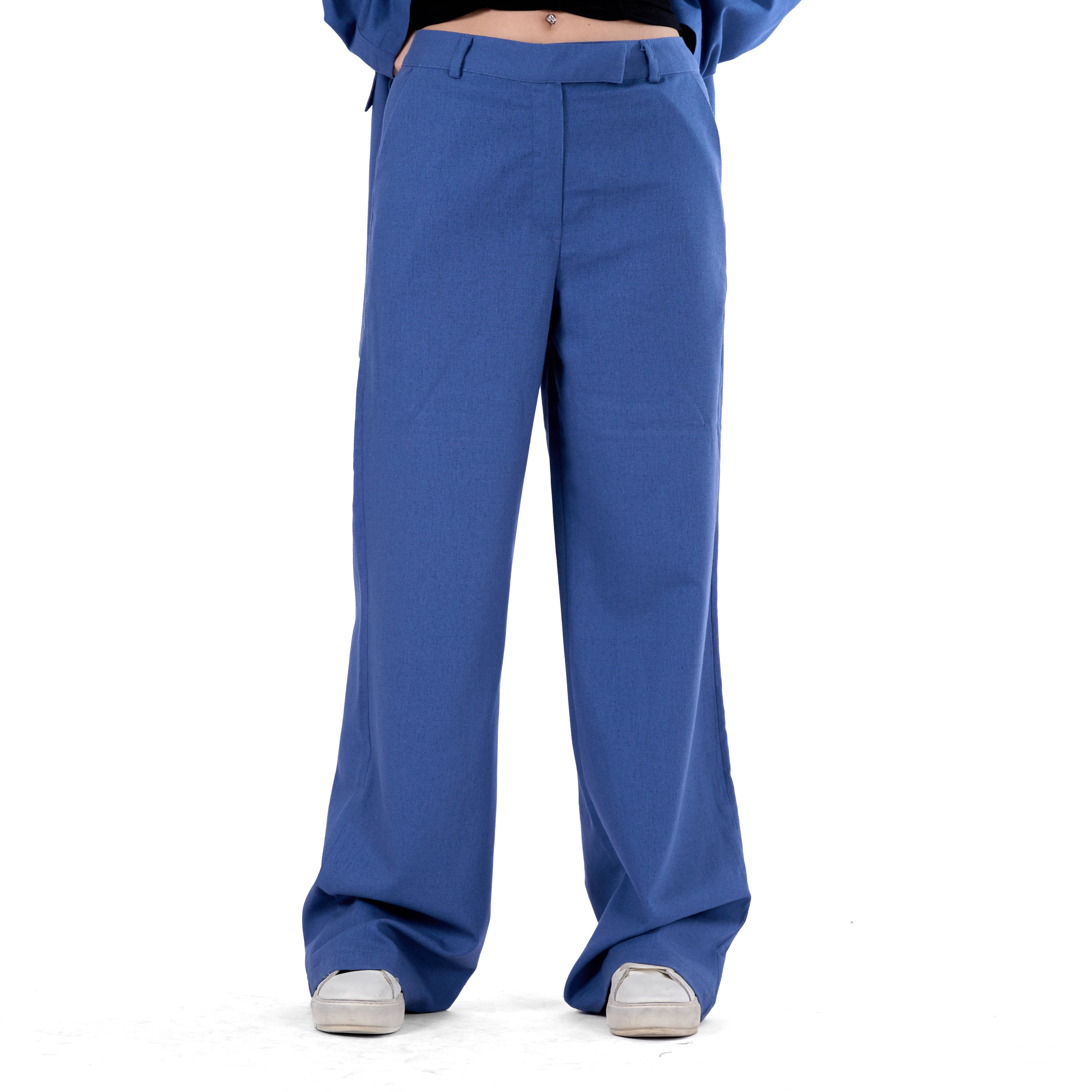 Pants Oxygene Luxury