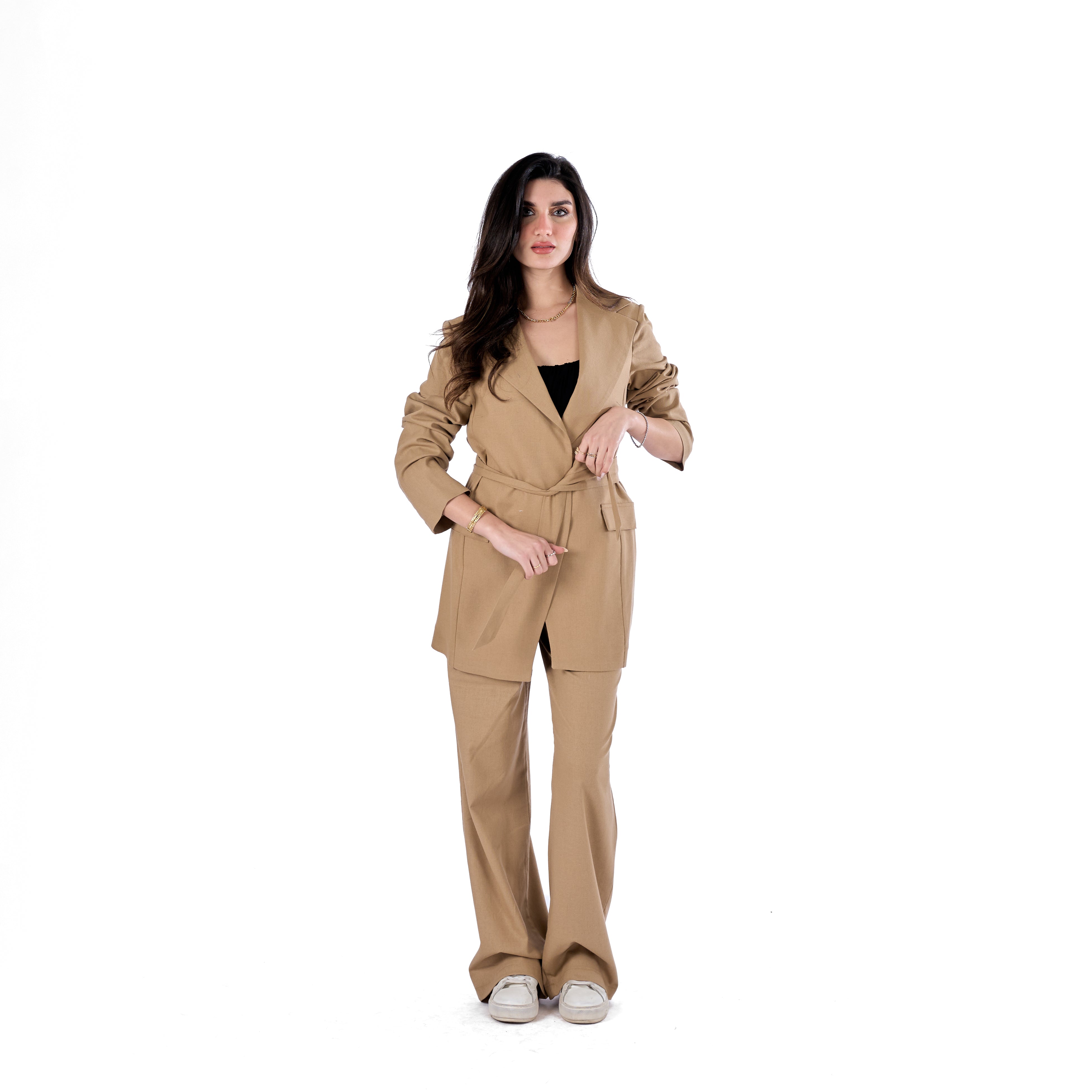 Blazer Oxygene Luxury