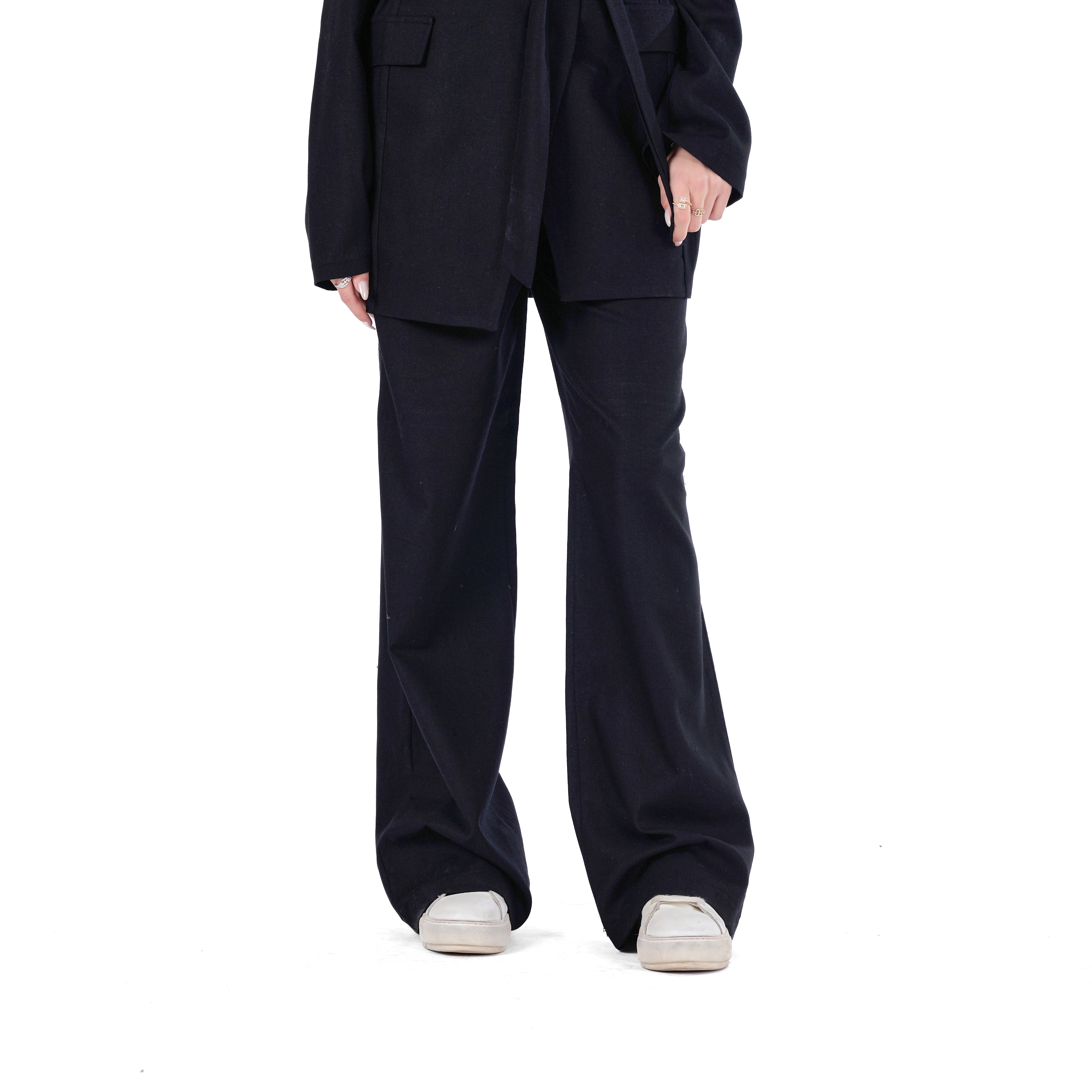 Pants Oxygene Luxury
