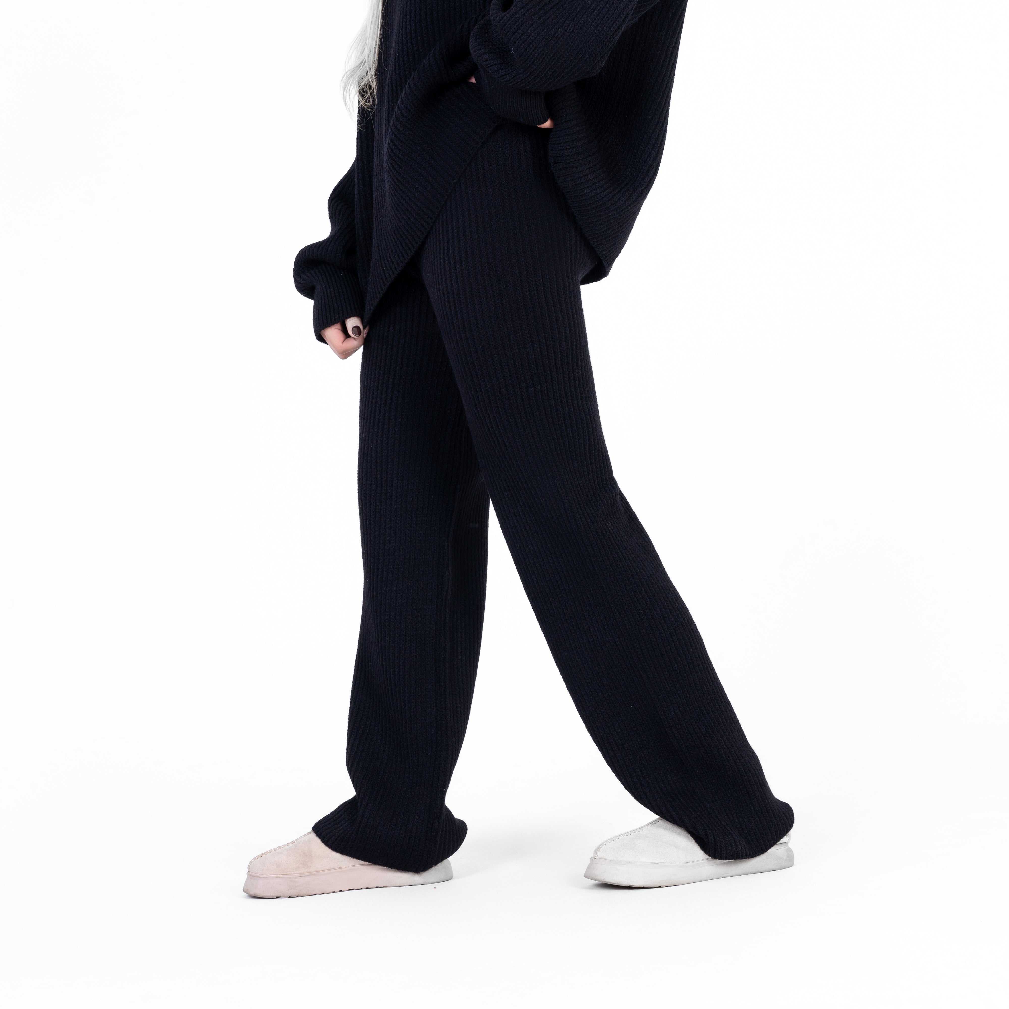 Pants Oxygene Luxury