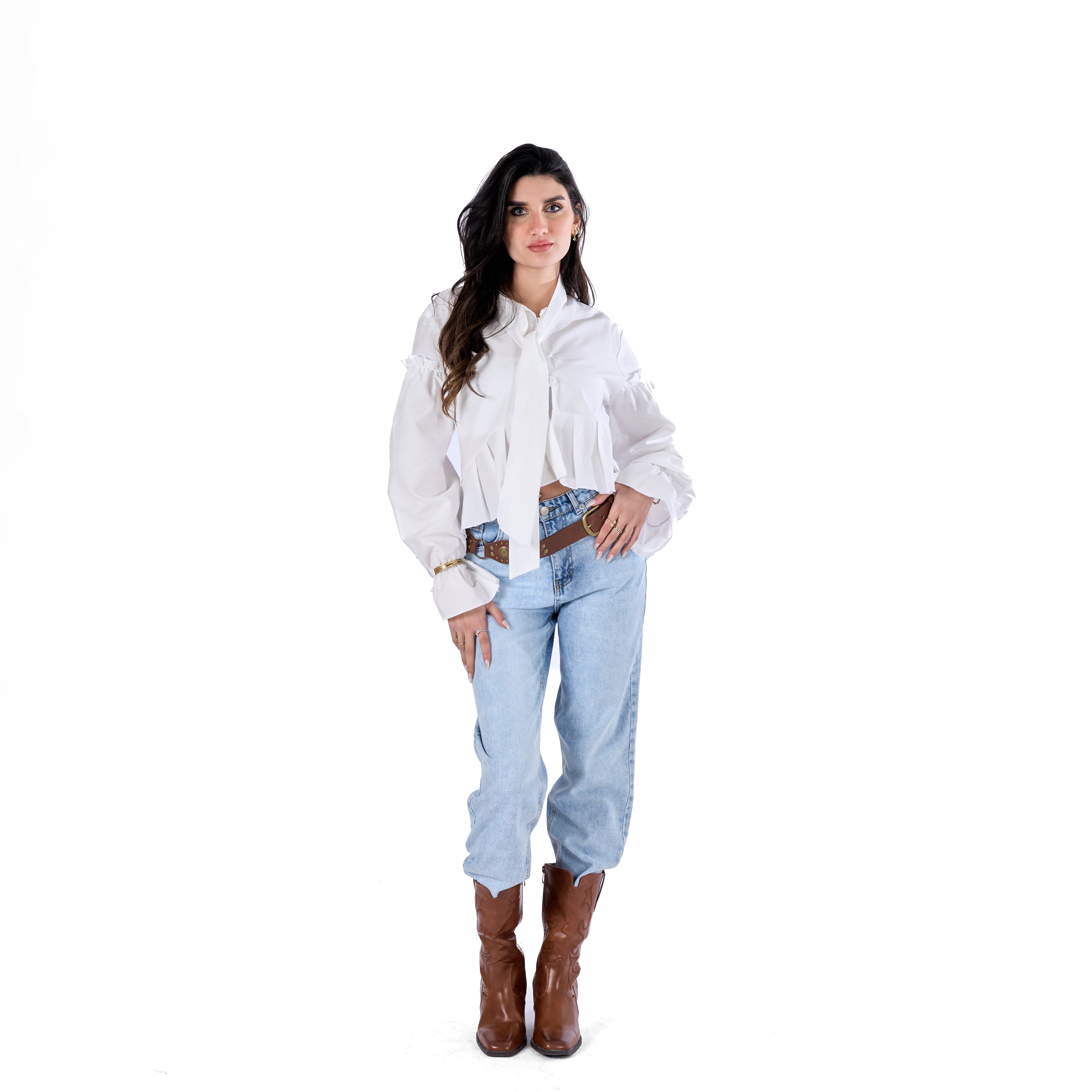 Pants Oxygene Luxury