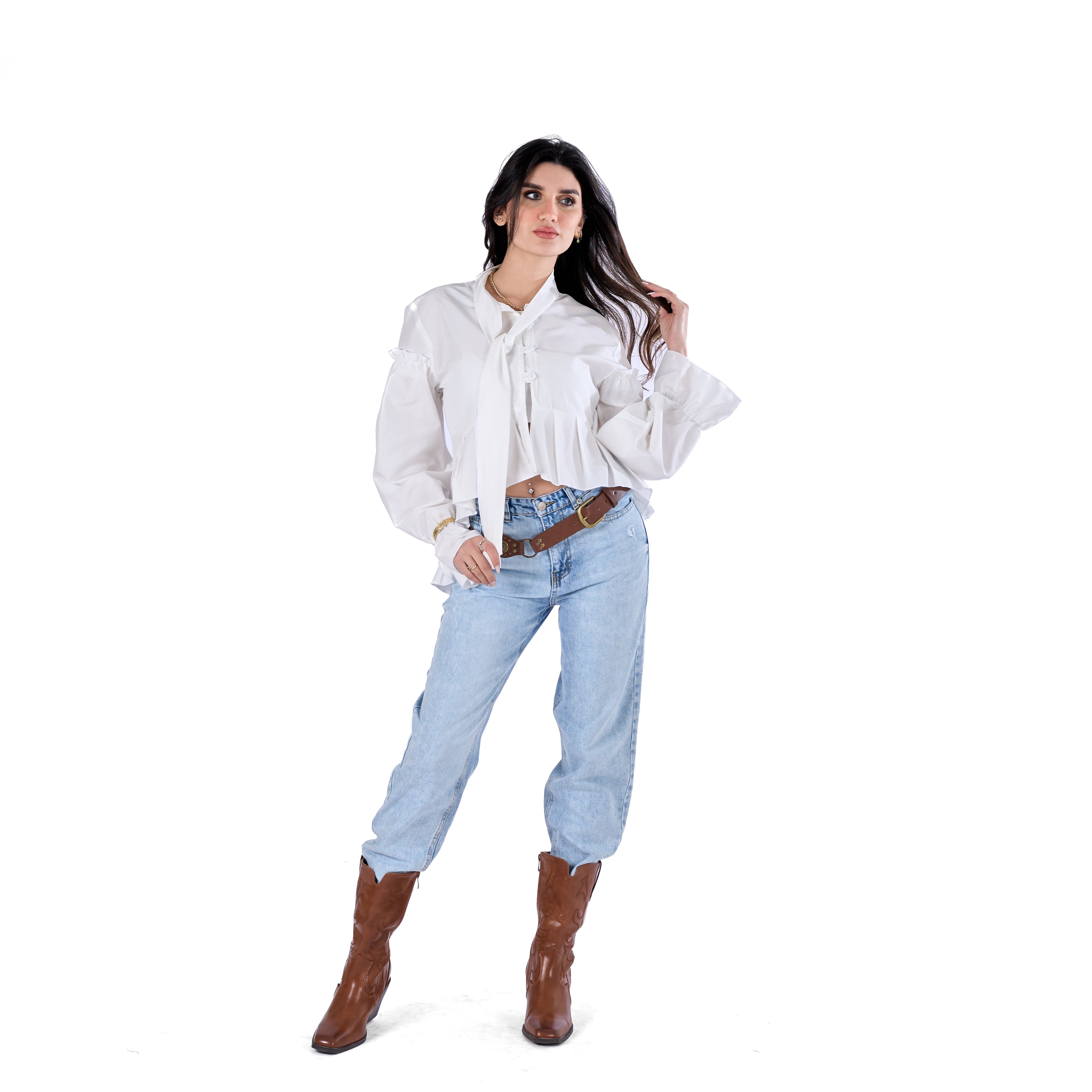 Pants Oxygene Luxury