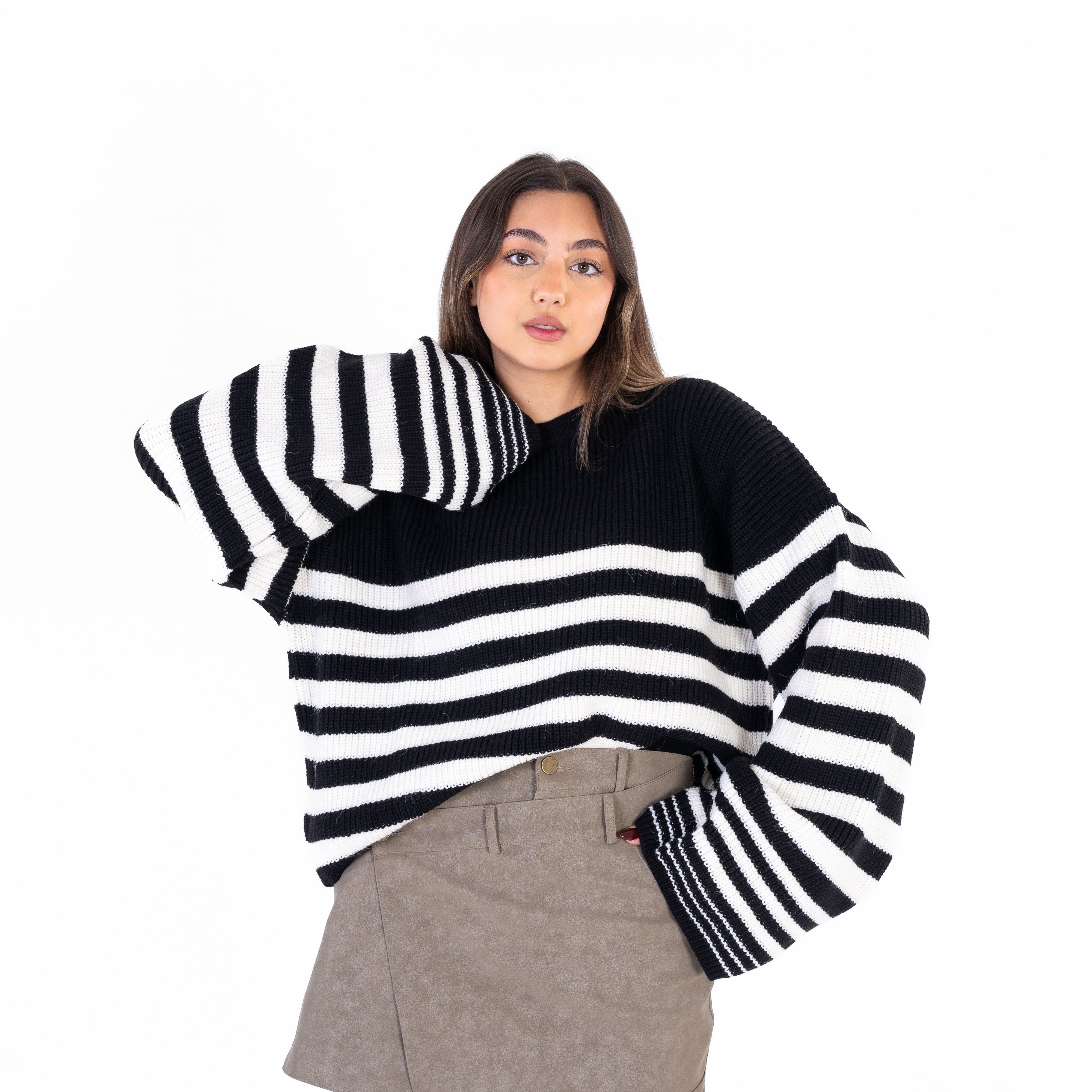 Skirt Oxygene Luxury