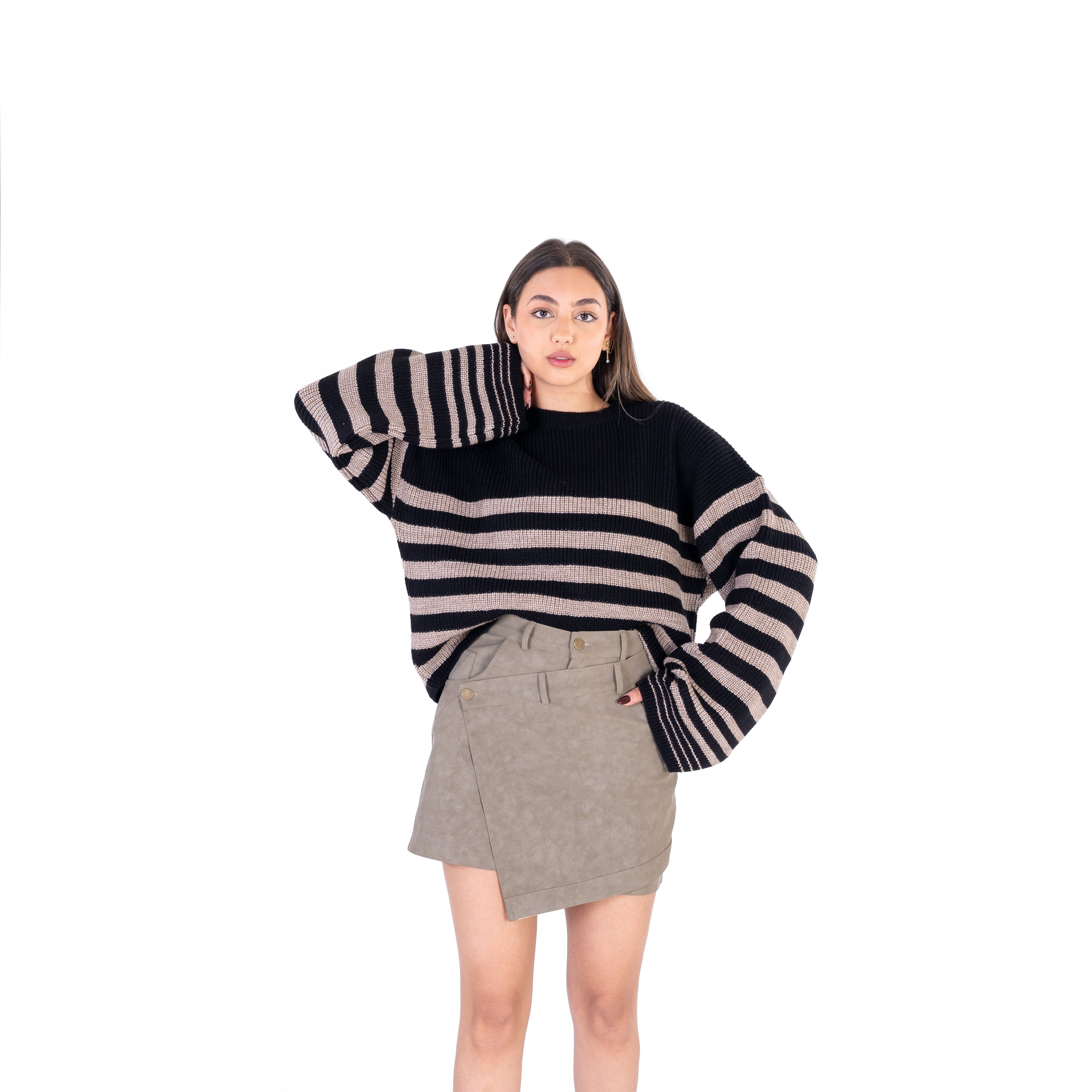 Skirt Oxygene Luxury