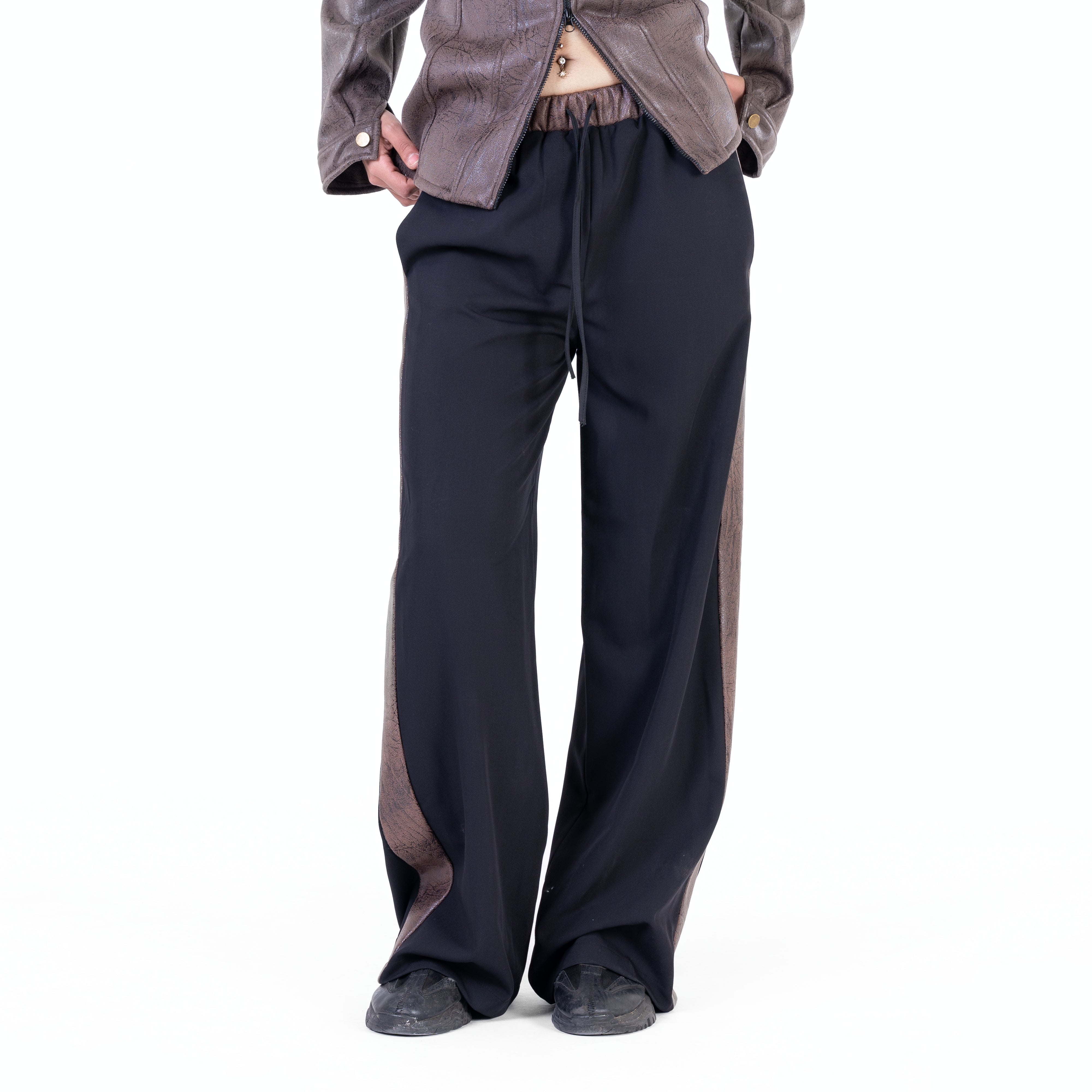 Pants Oxygene Luxury