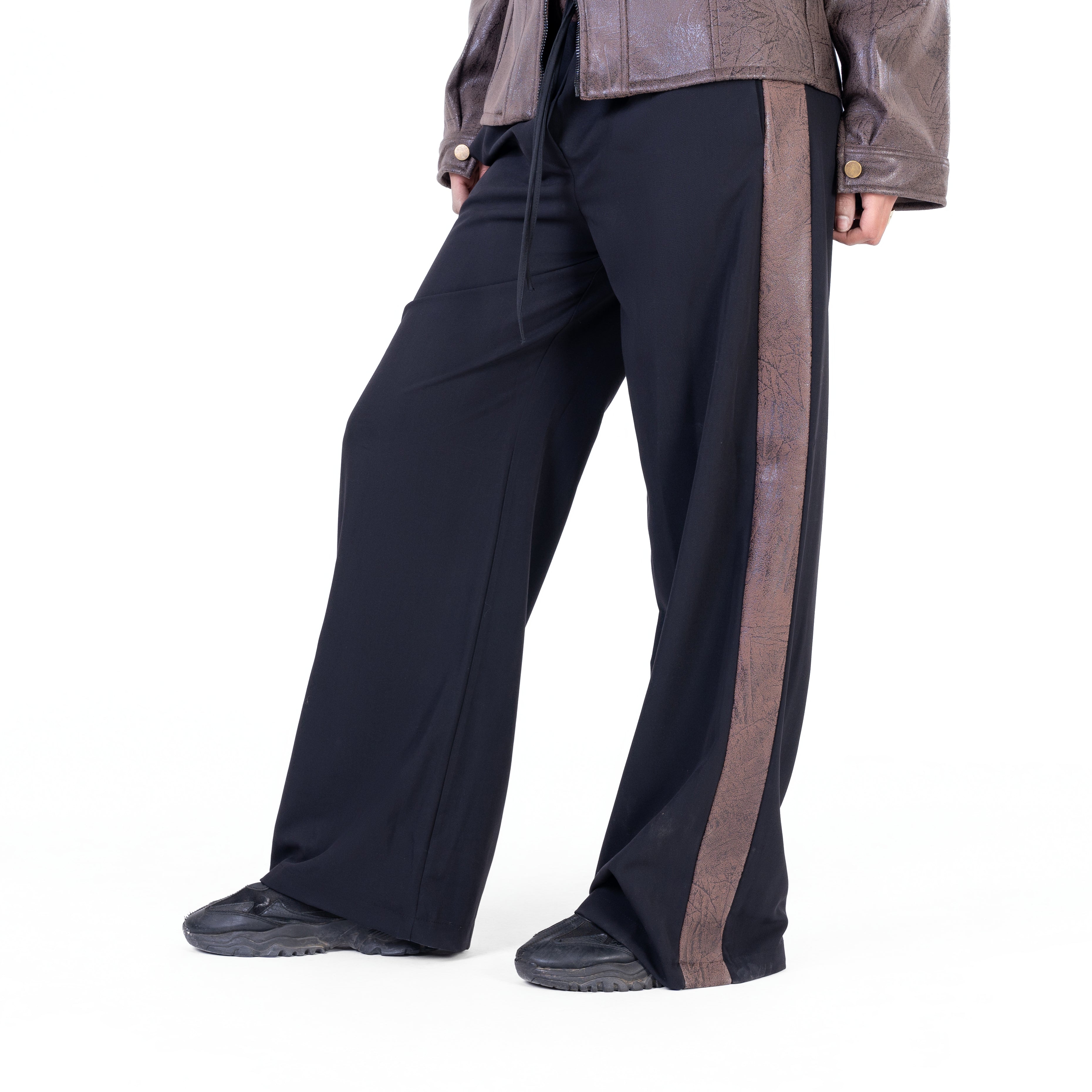 Pants Oxygene Luxury