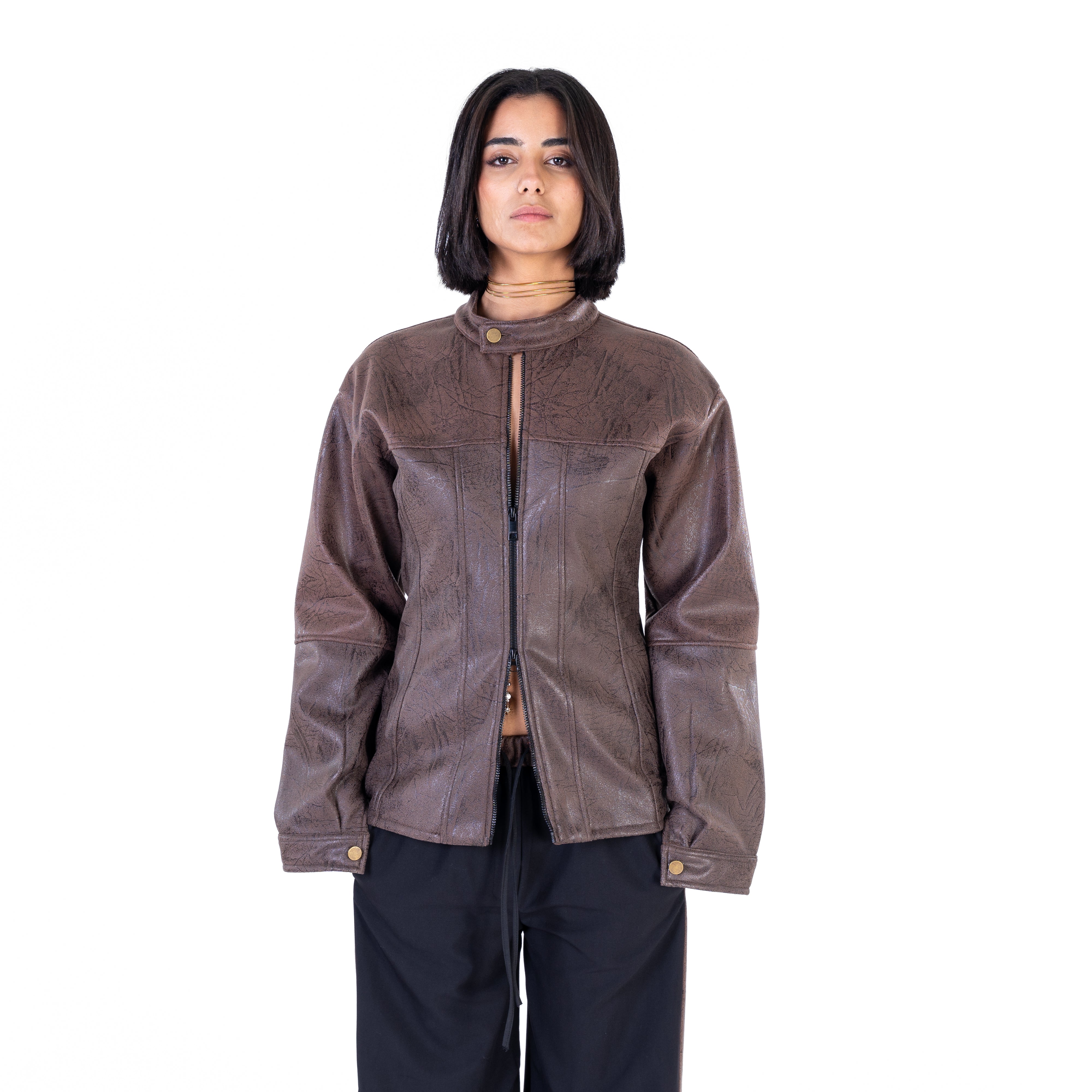 Sweet Jacket Winter Collection