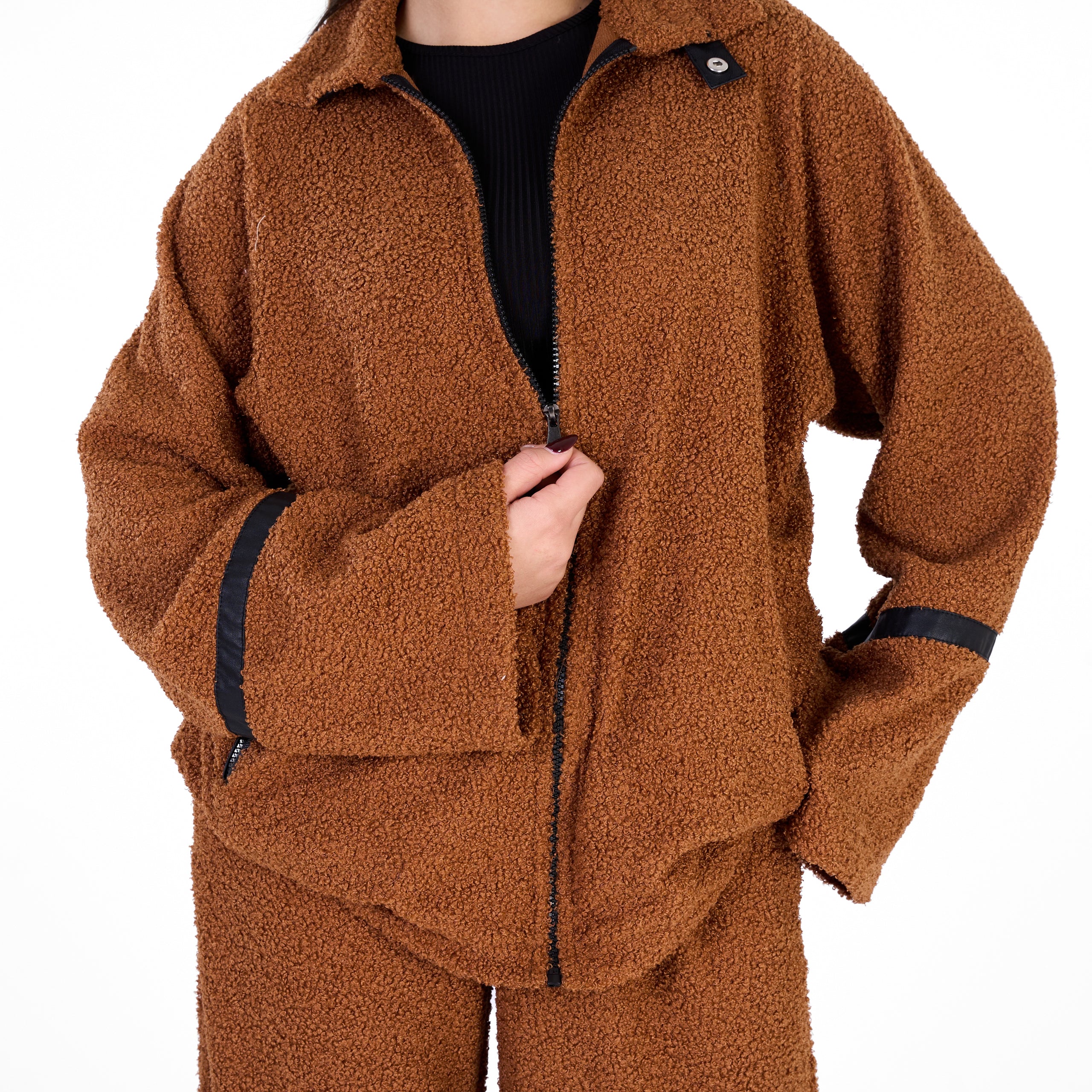 Sweet Shirt Oxygene Luxury  Winter Collection