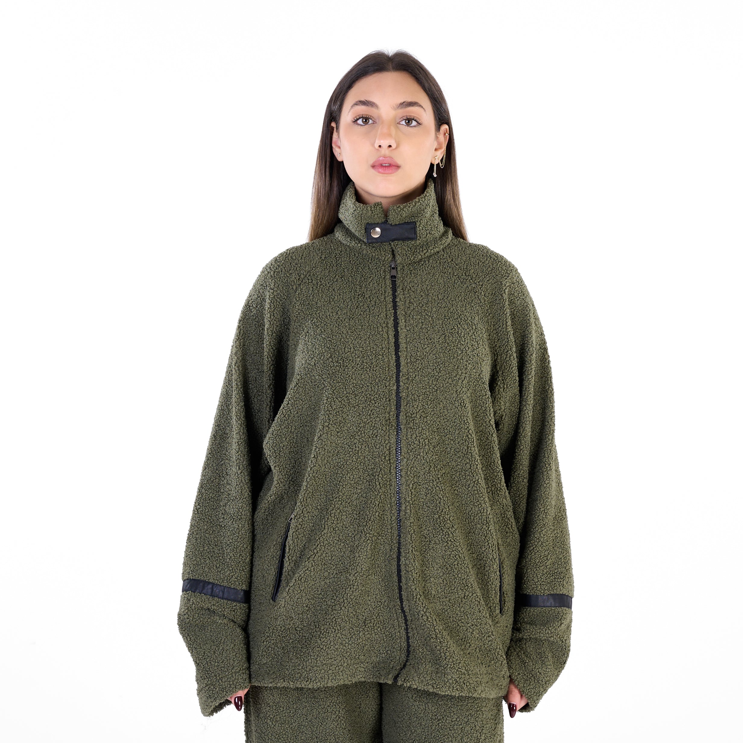 Sweet Shirt Oxygene Luxury  Winter Collection