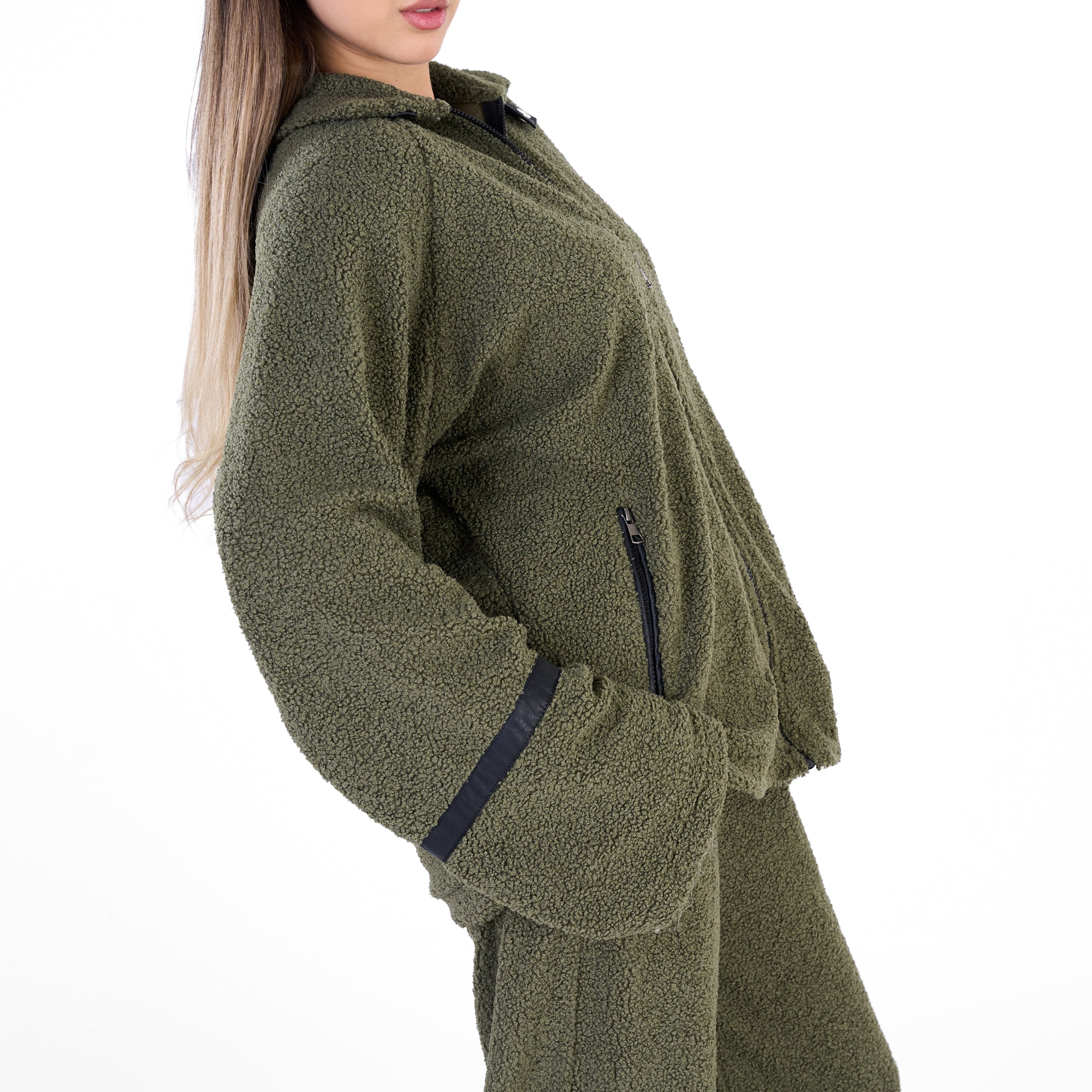 Sweet Shirt Oxygene Luxury  Winter Collection