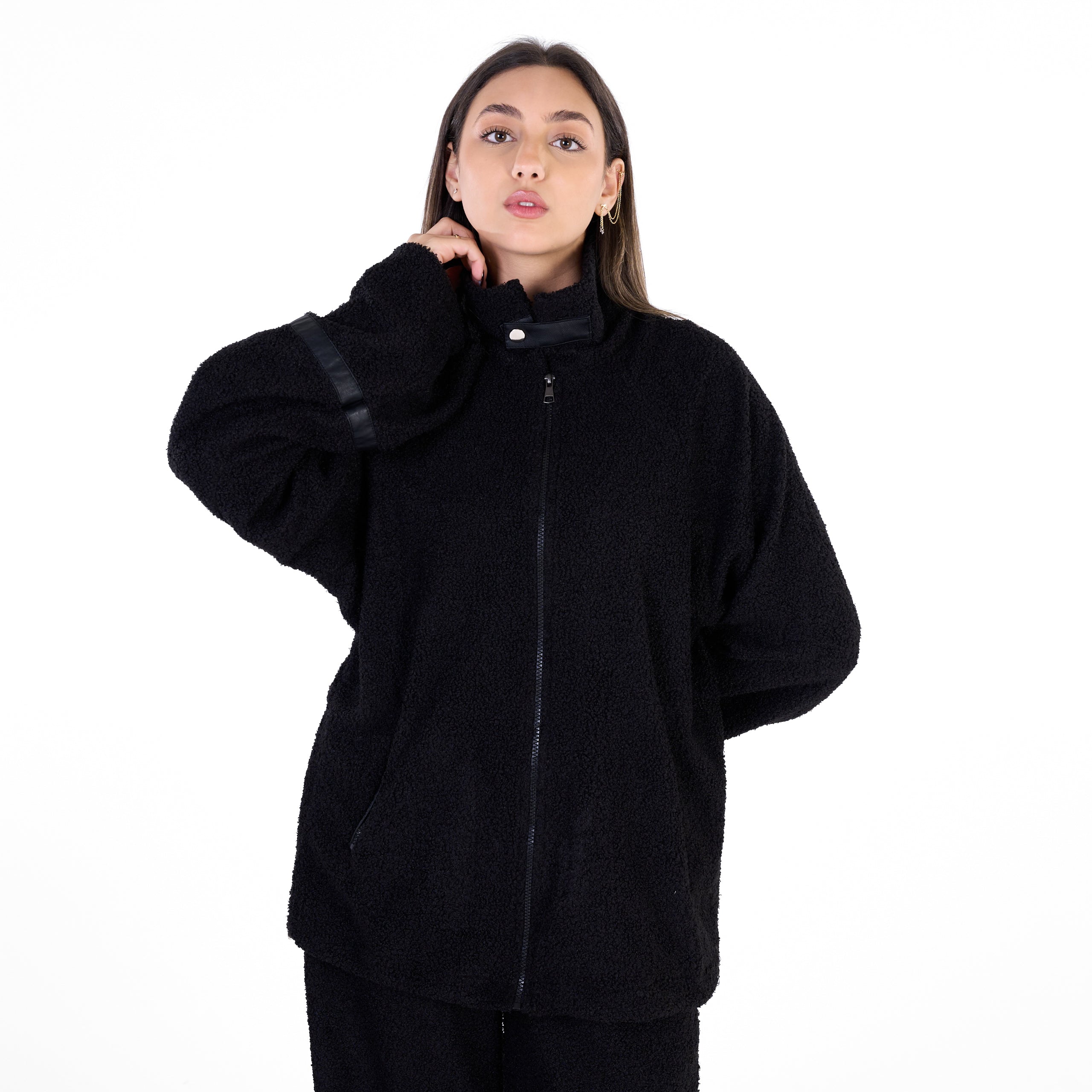 Sweet Shirt Oxygene Luxury  Winter Collection