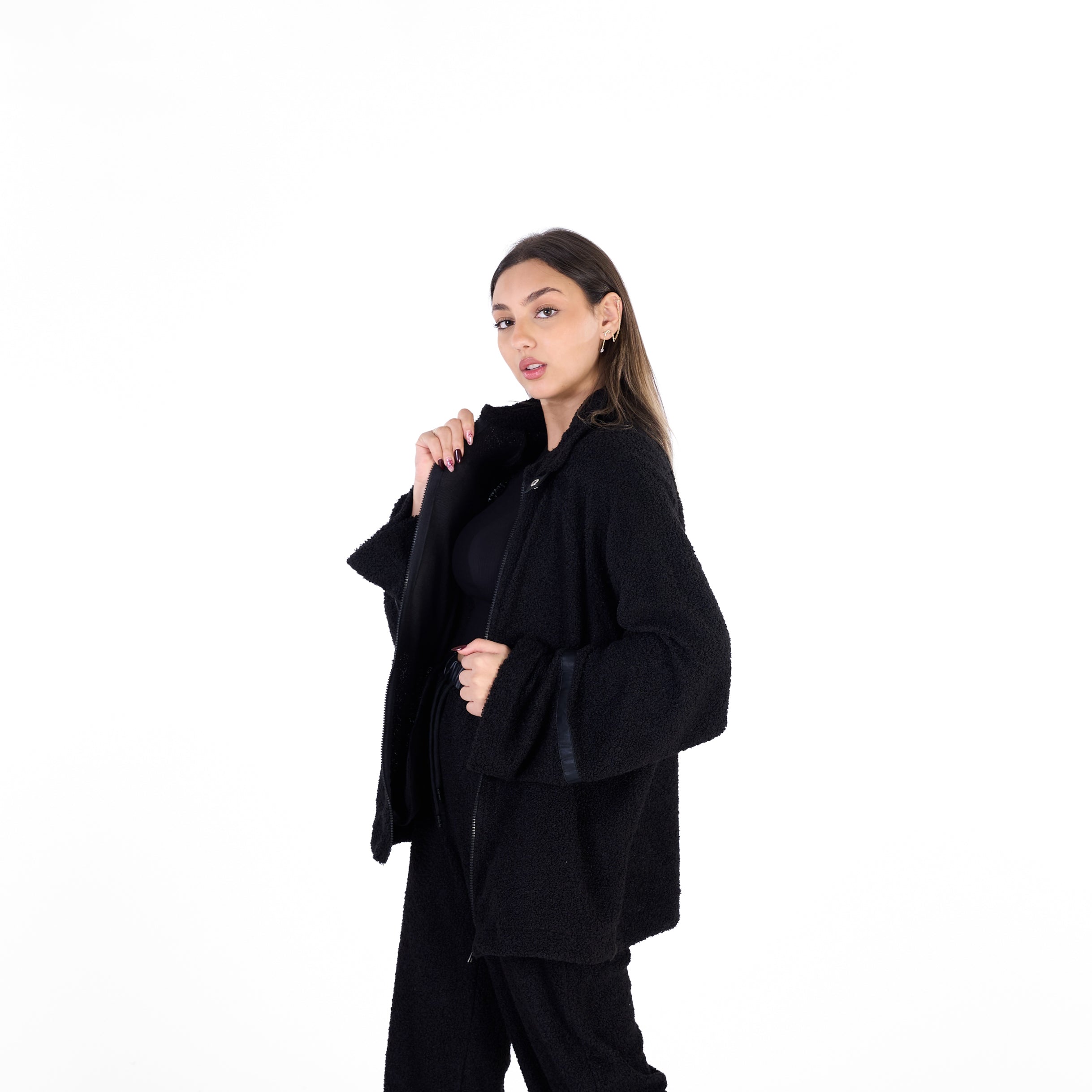 Sweet Shirt Oxygene Luxury  Winter Collection