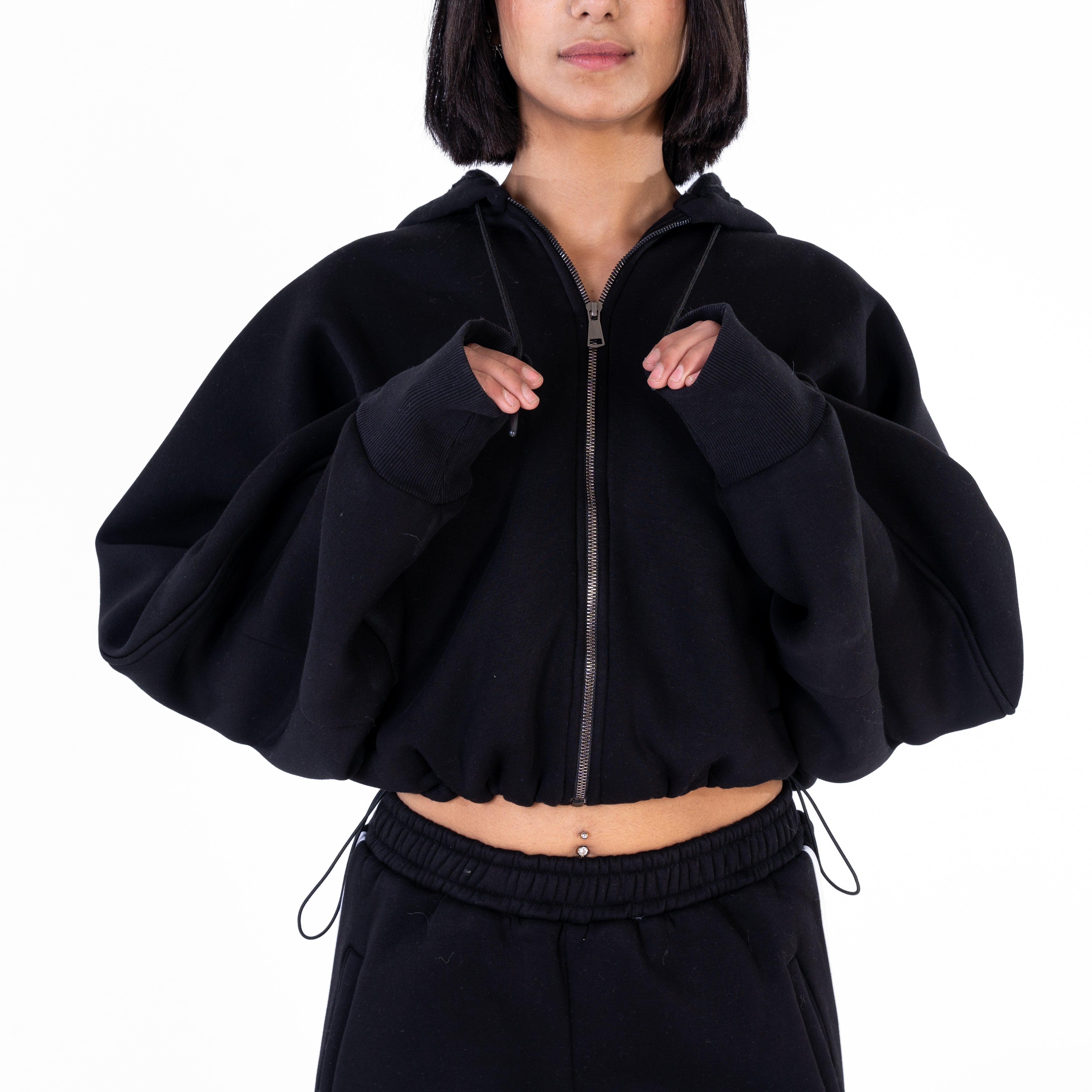 Sweet Shirt Oxygene Luxury Winter Collection