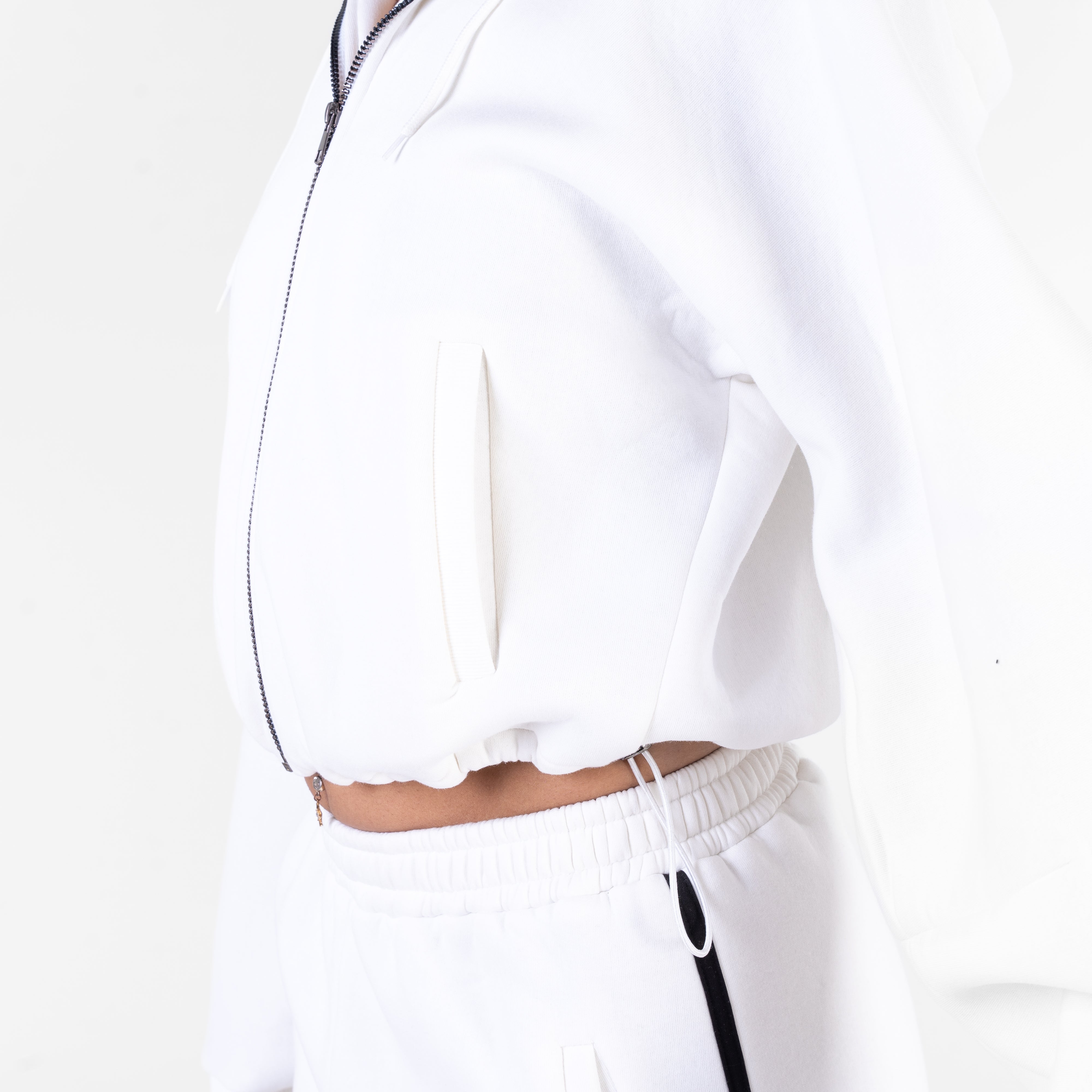 Sweet Shirt Oxygene Luxury Winter Collection