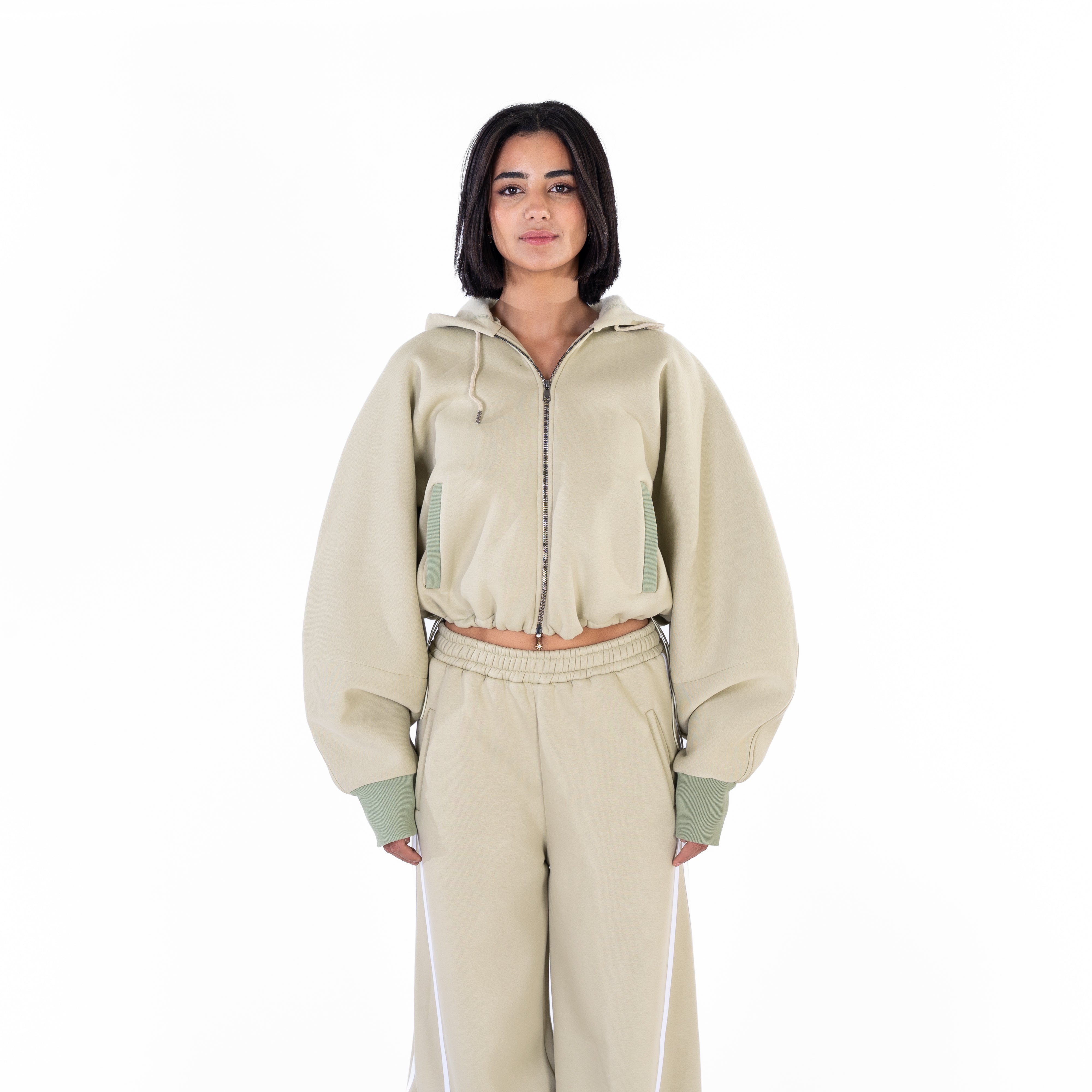 Sweet Shirt Oxygene Luxury Winter Collection