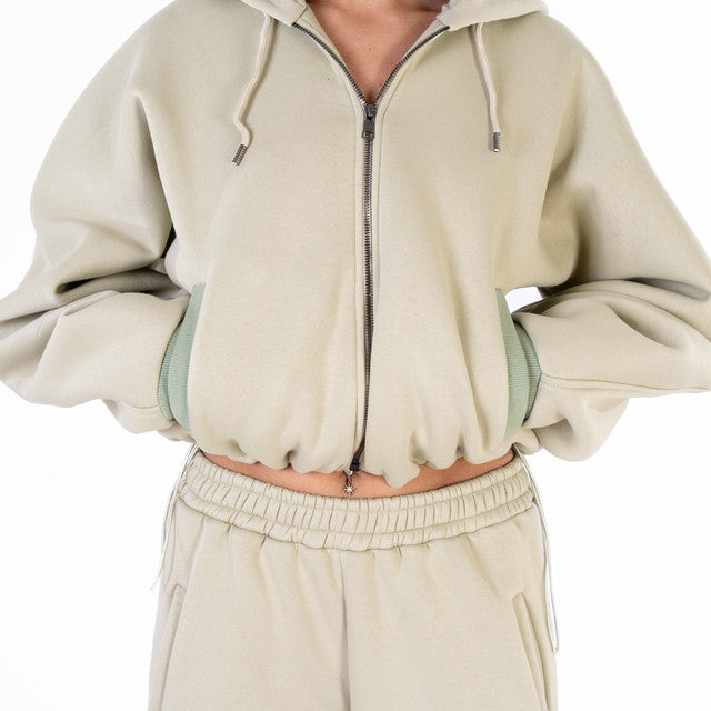 Sweet Shirt Oxygene Luxury Winter Collection