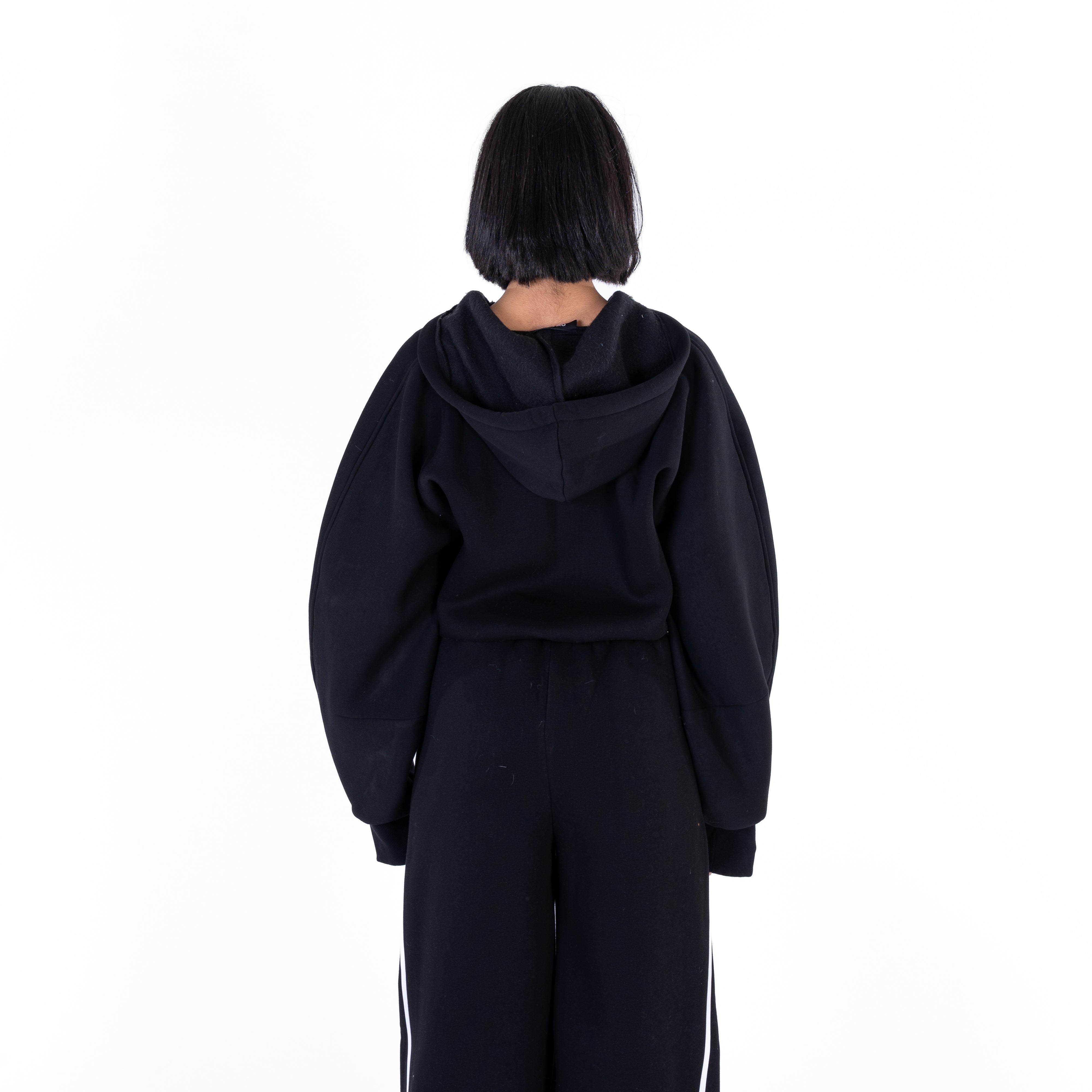 Sweet Shirt Oxygene Luxury Winter Collection