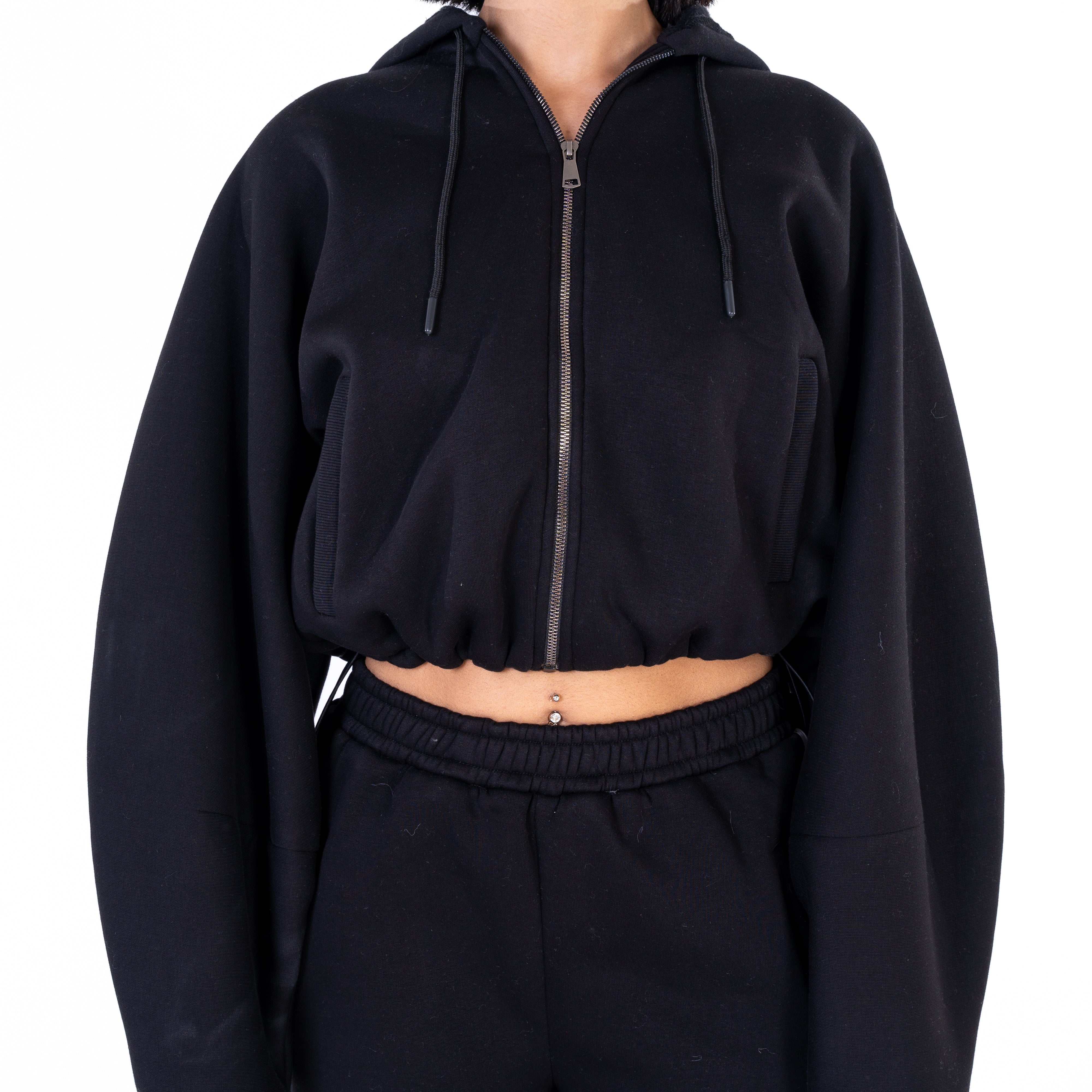 Sweet Shirt Oxygene Luxury Winter Collection