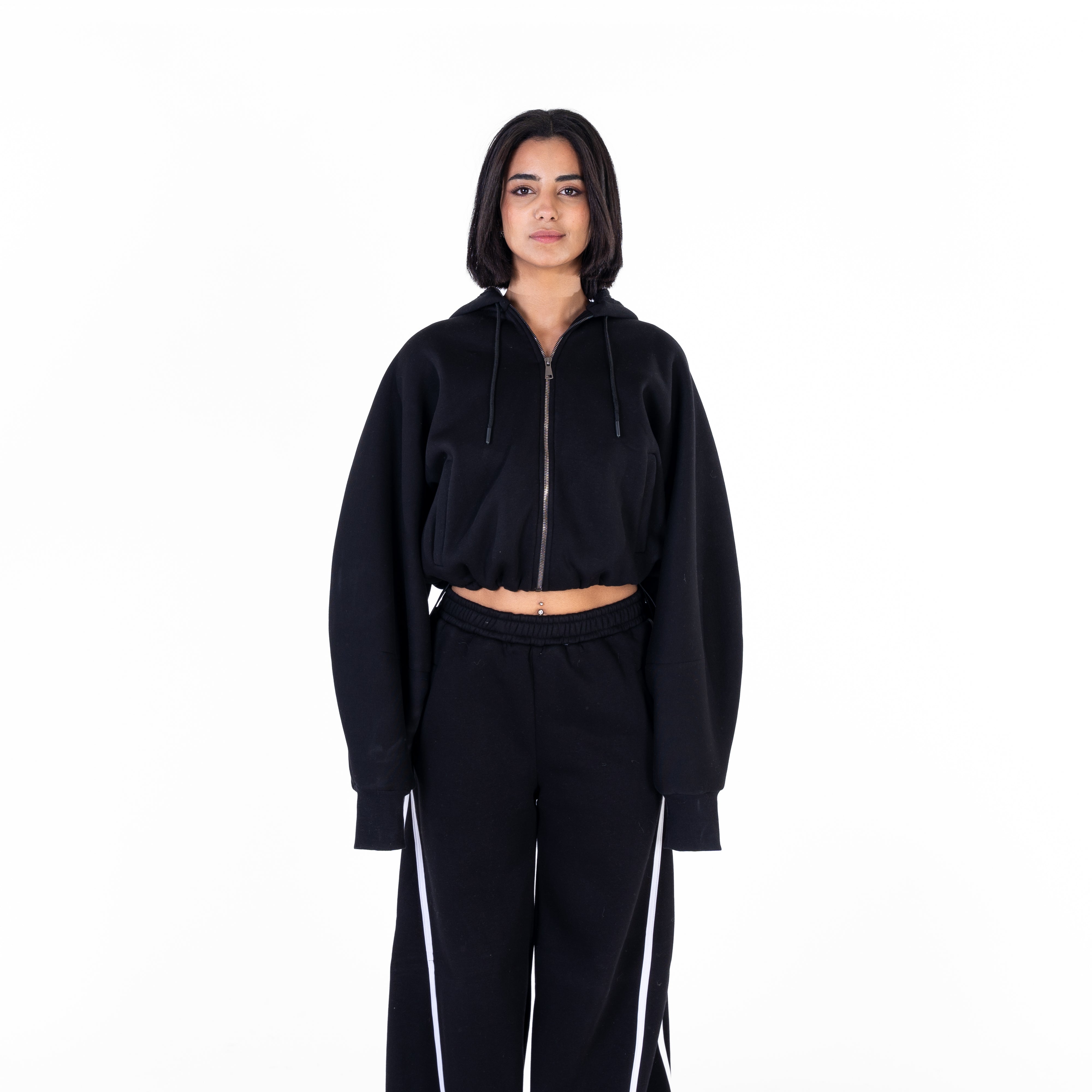 Sweet Shirt Oxygene Luxury Winter Collection