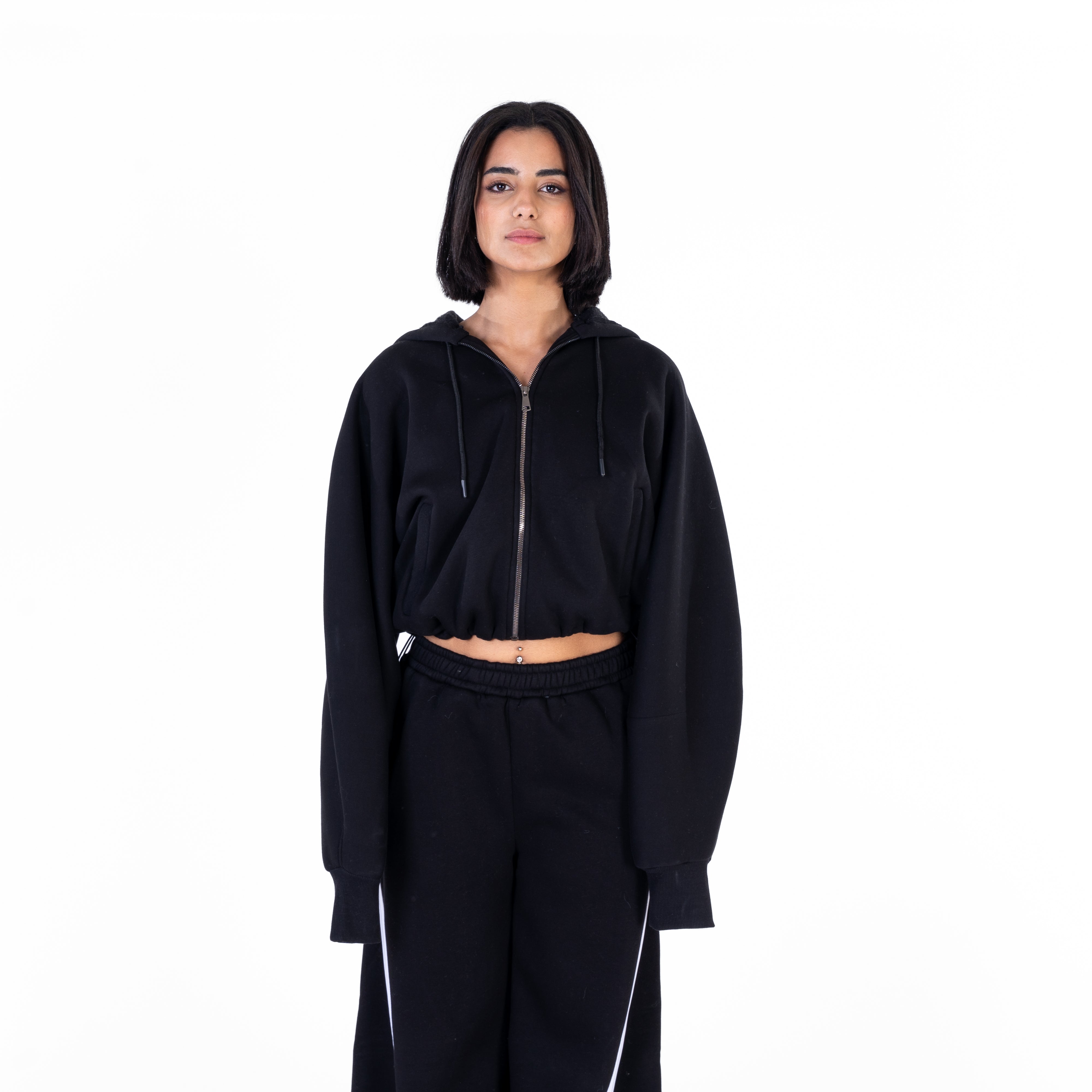 Sweet Shirt Oxygene Luxury Winter Collection