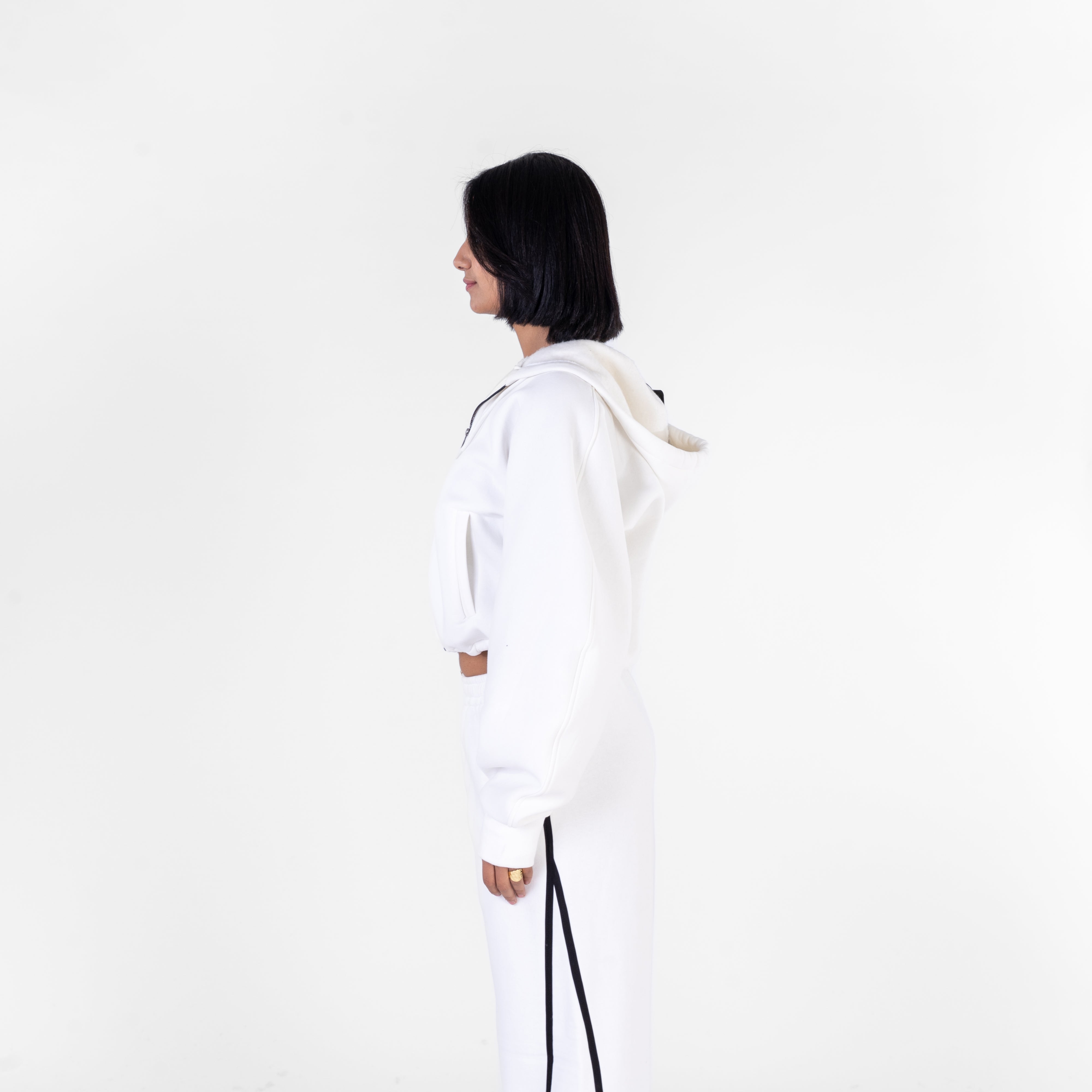 Sweet Shirt Oxygene Luxury Winter Collection