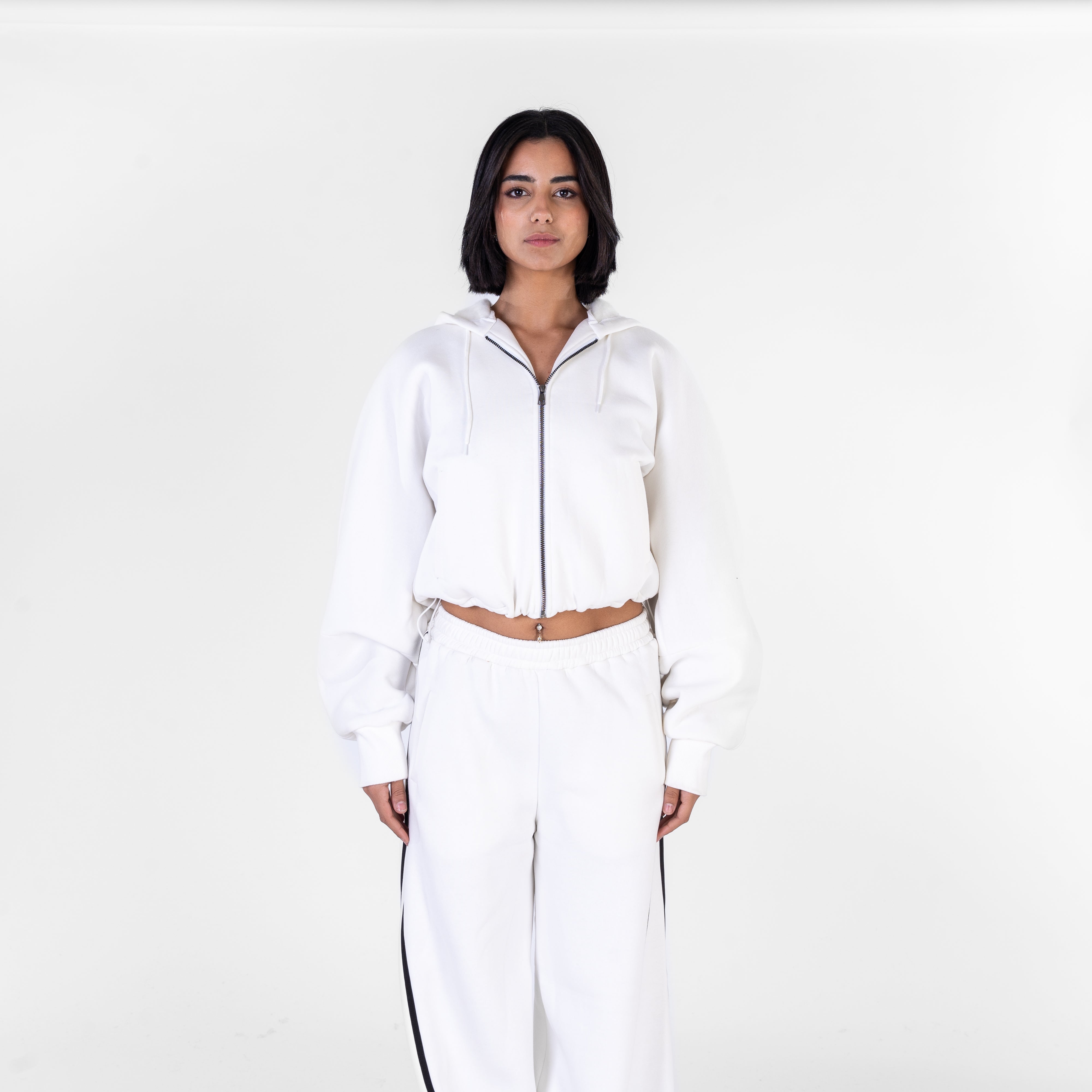 Sweet Shirt Oxygene Luxury Winter Collection