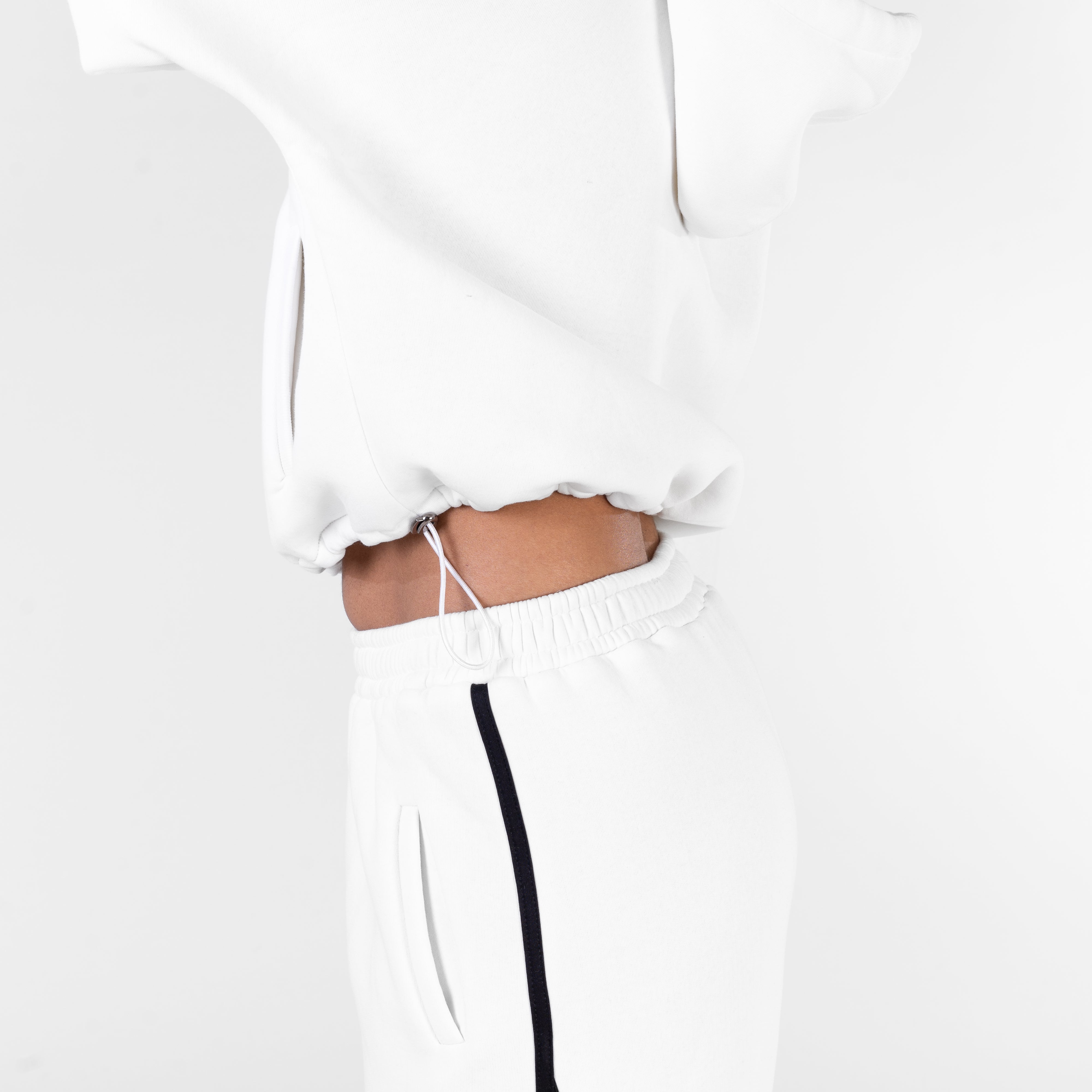 Sweet Shirt Oxygene Luxury Winter Collection