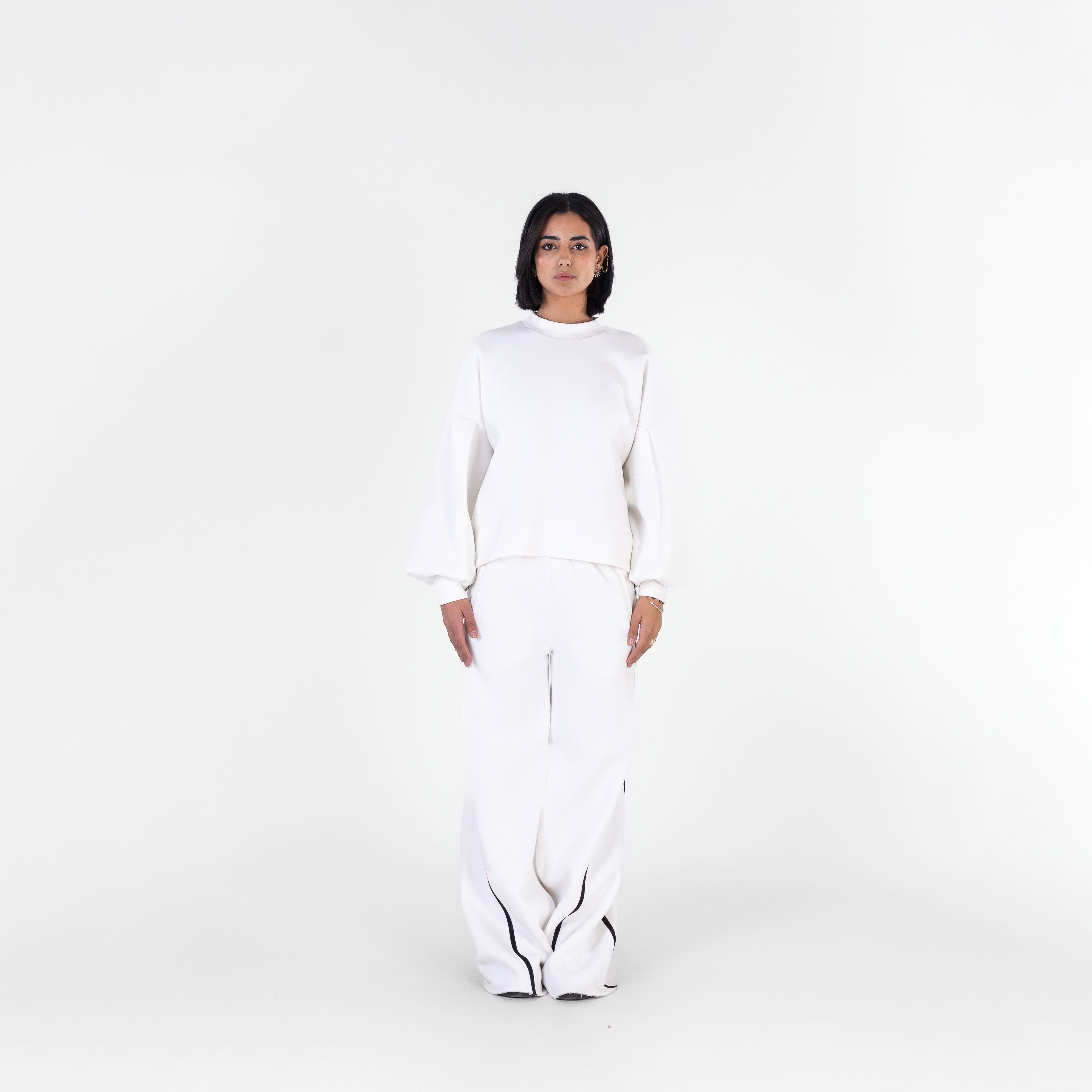 Sweet Shirt Oxygene Luxury Winter Collection