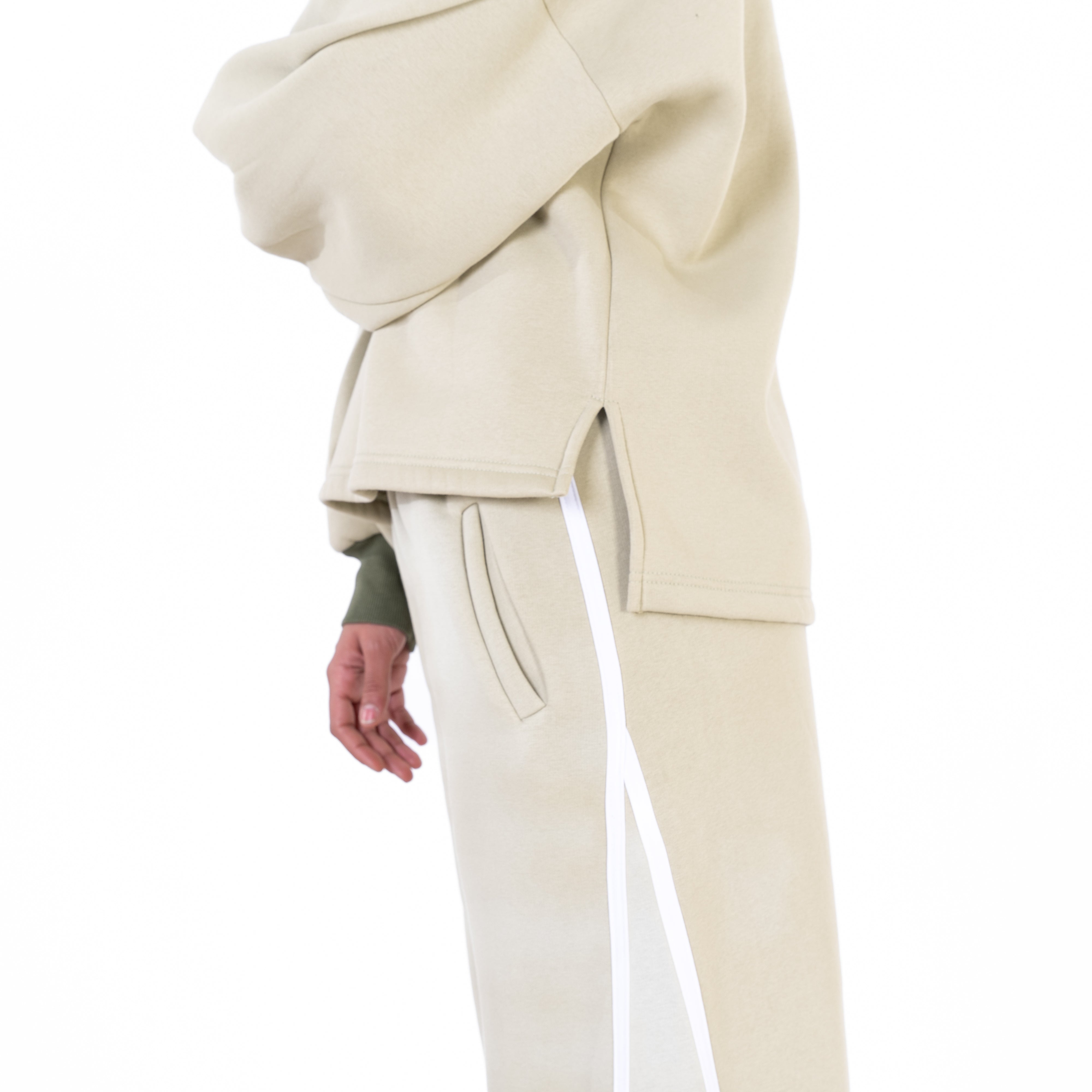 Sweet Shirt Oxygene Luxury Winter Collection