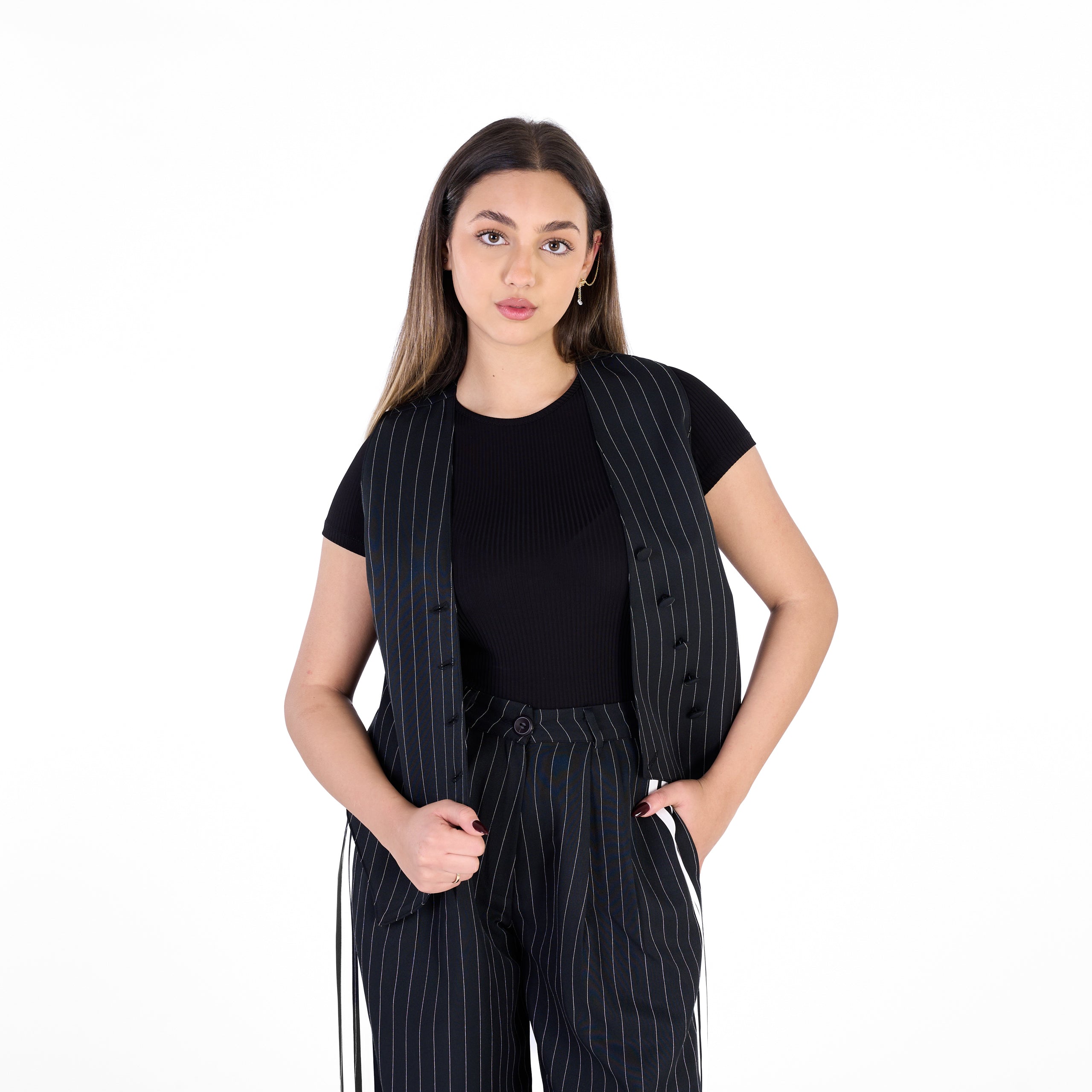 Vest Oxygene Luxury