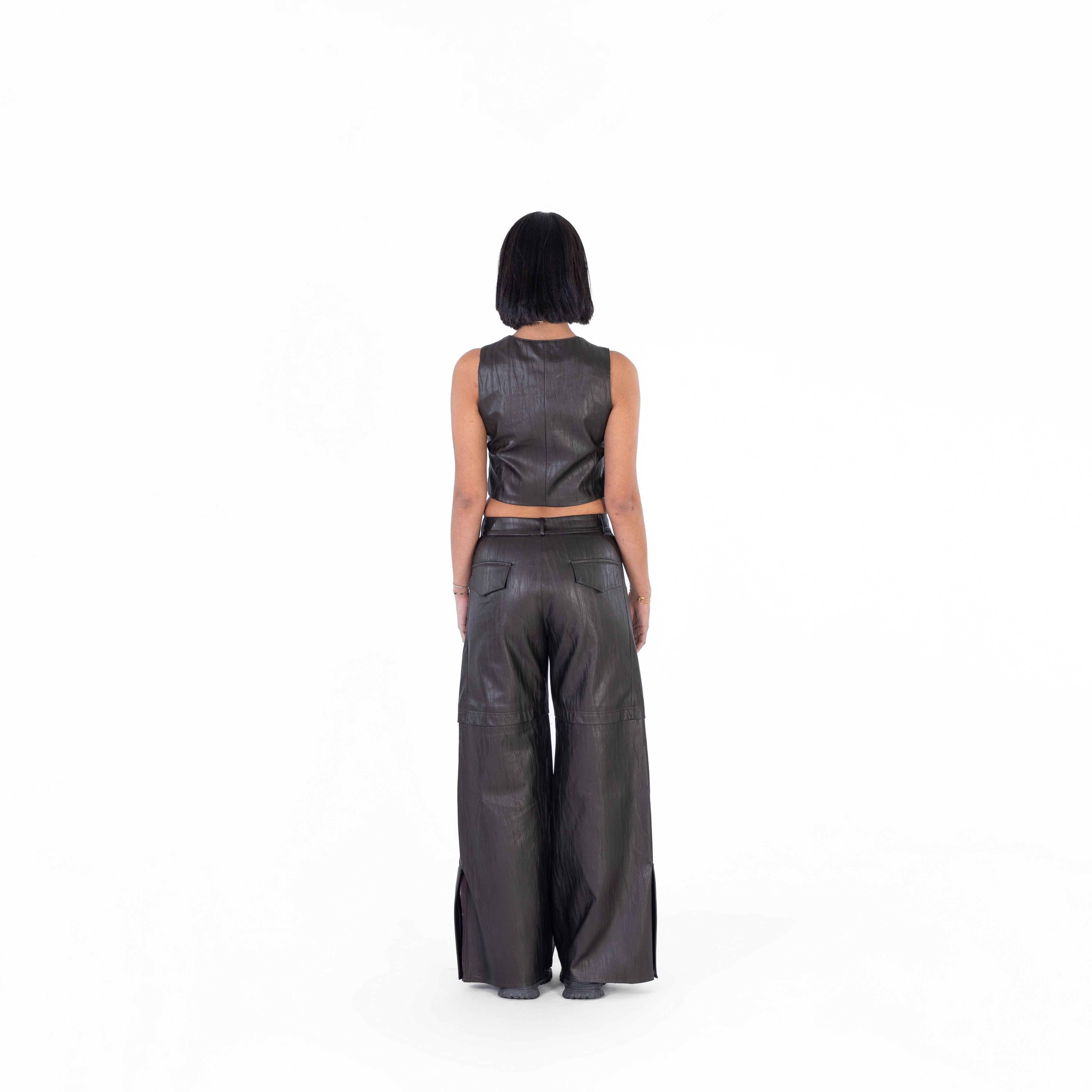 Vest Oxygene Luxury