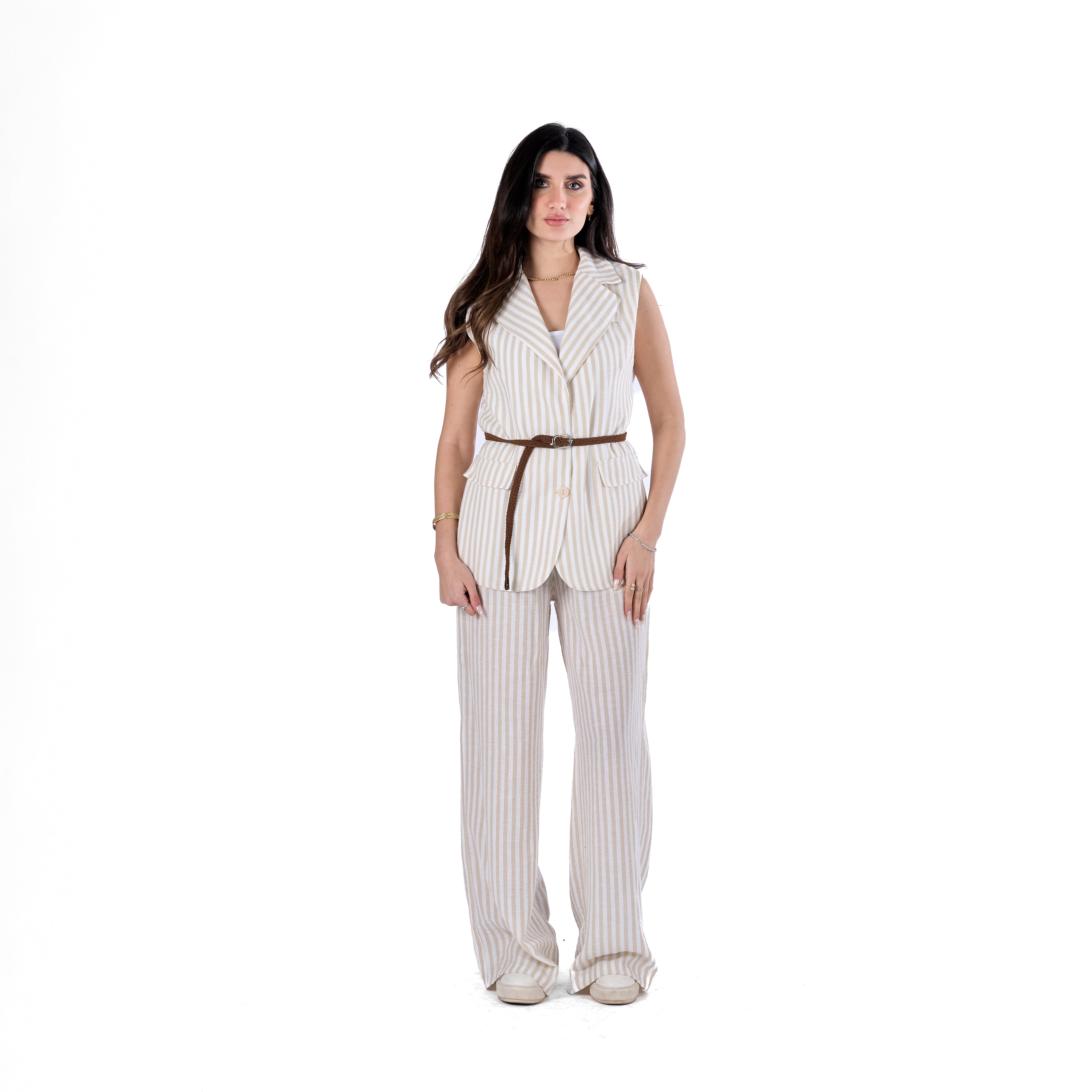 Vest Oxygene Luxury